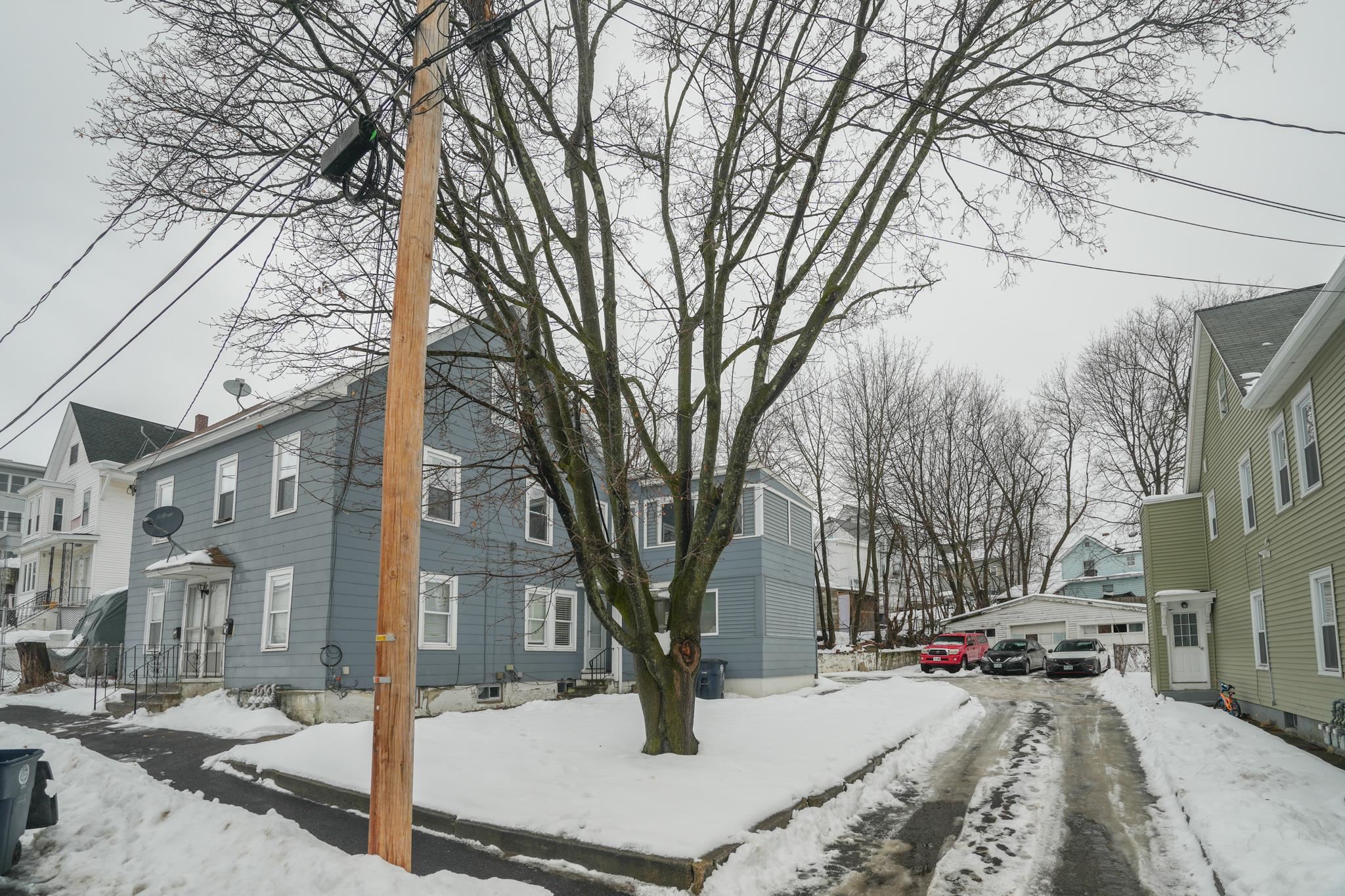 7 Lessard Street