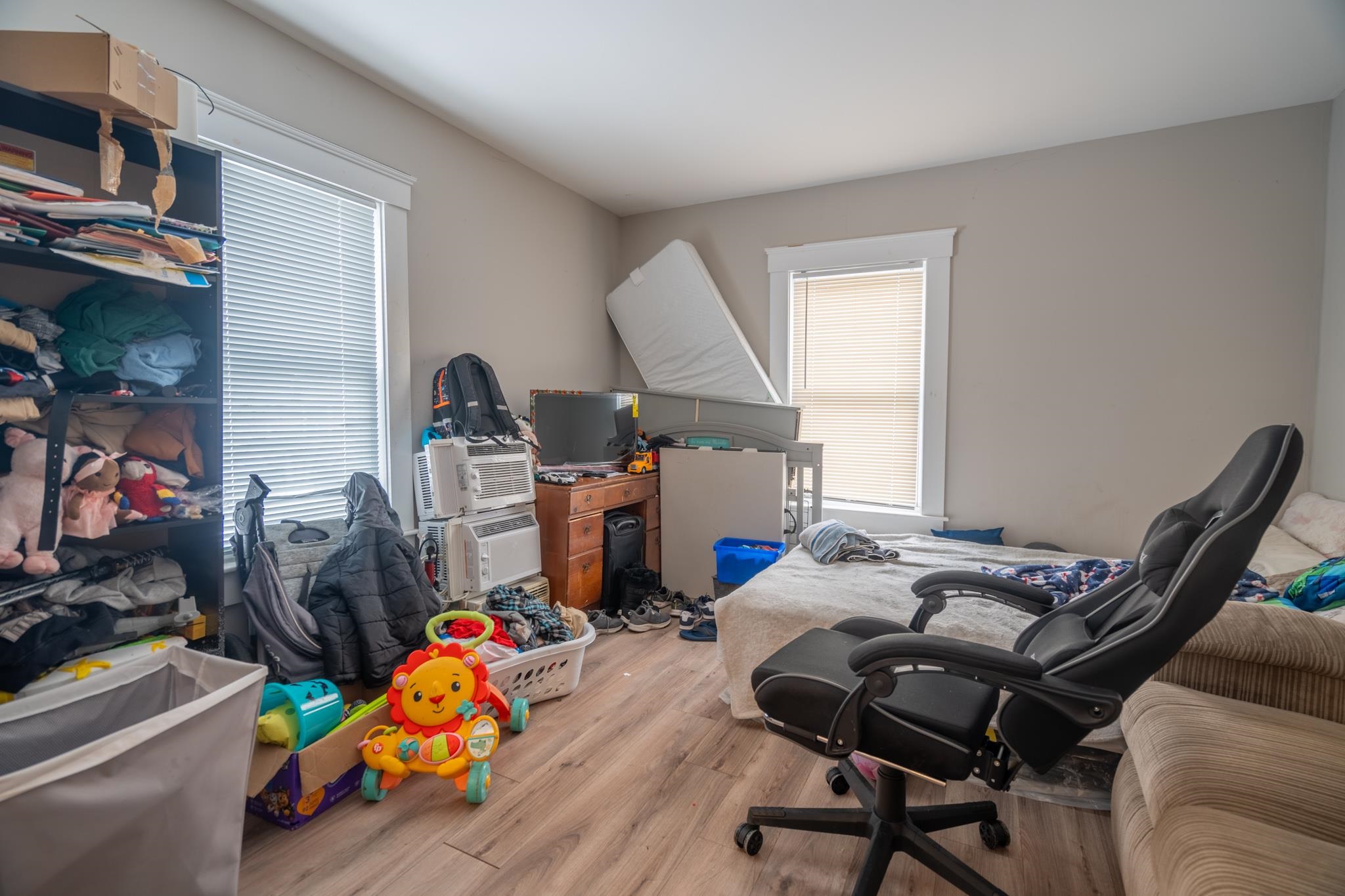 7 Lessard Street