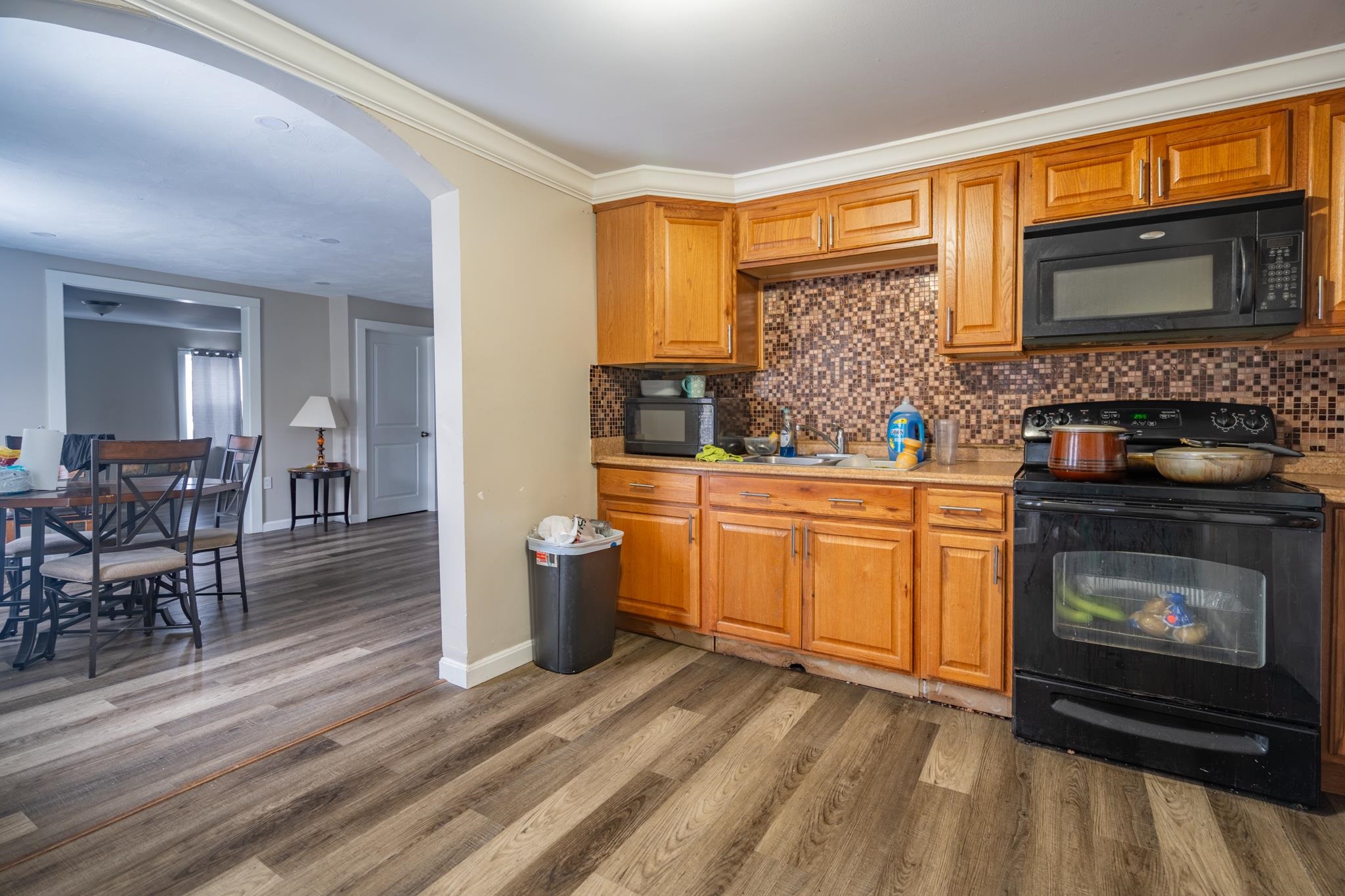 7 Lessard Street