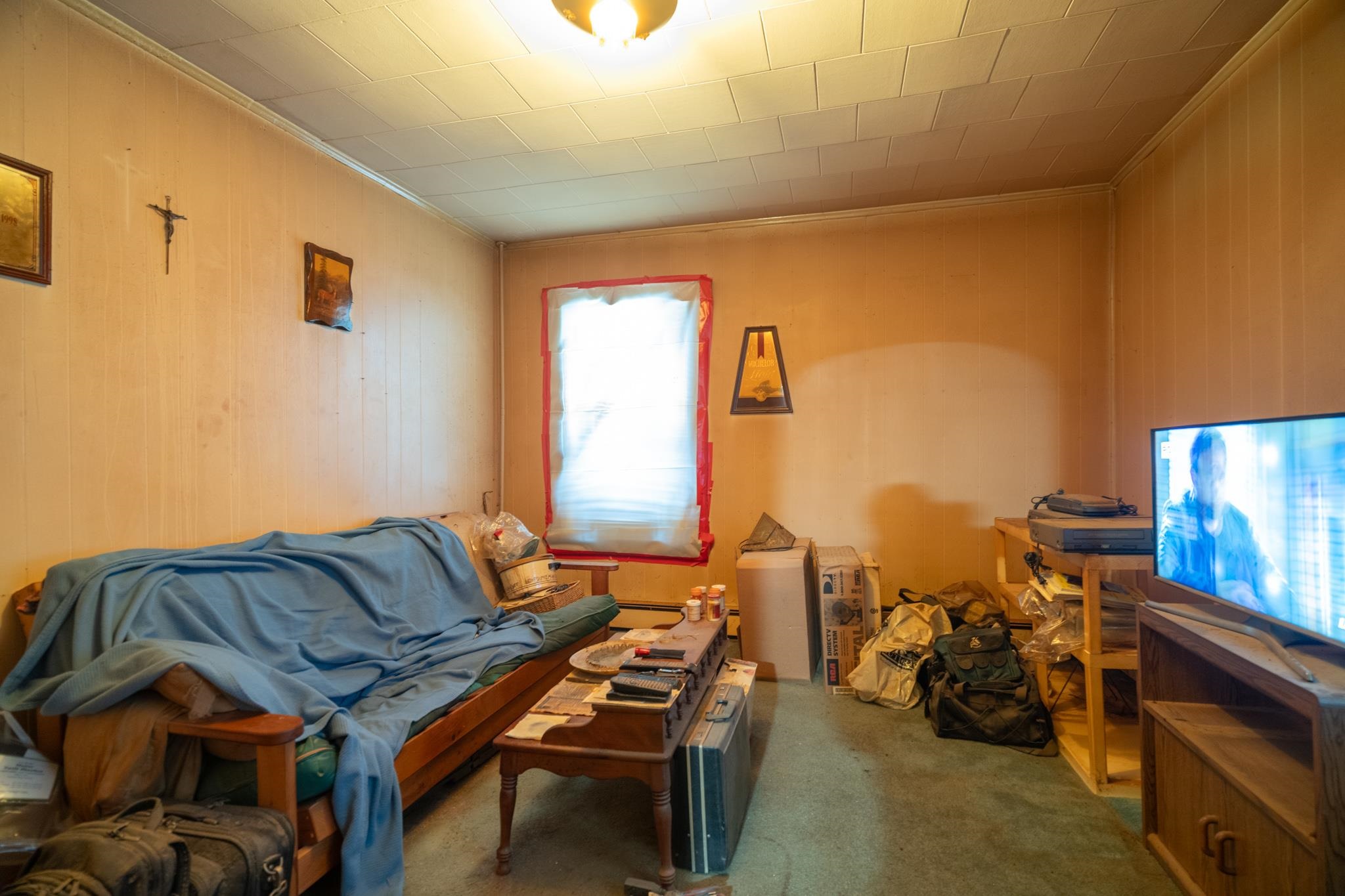 7 Lessard Street