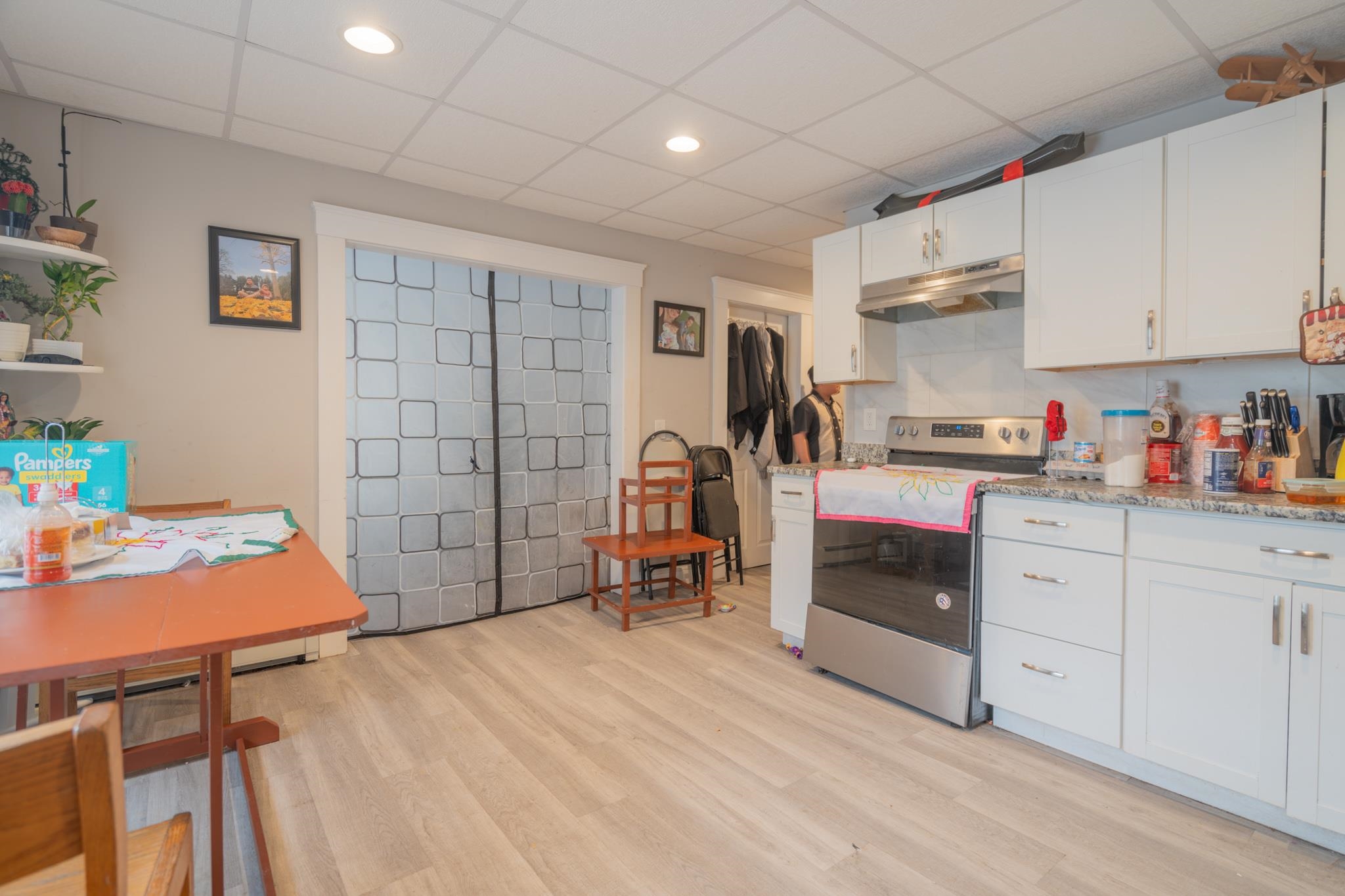 7 Lessard Street