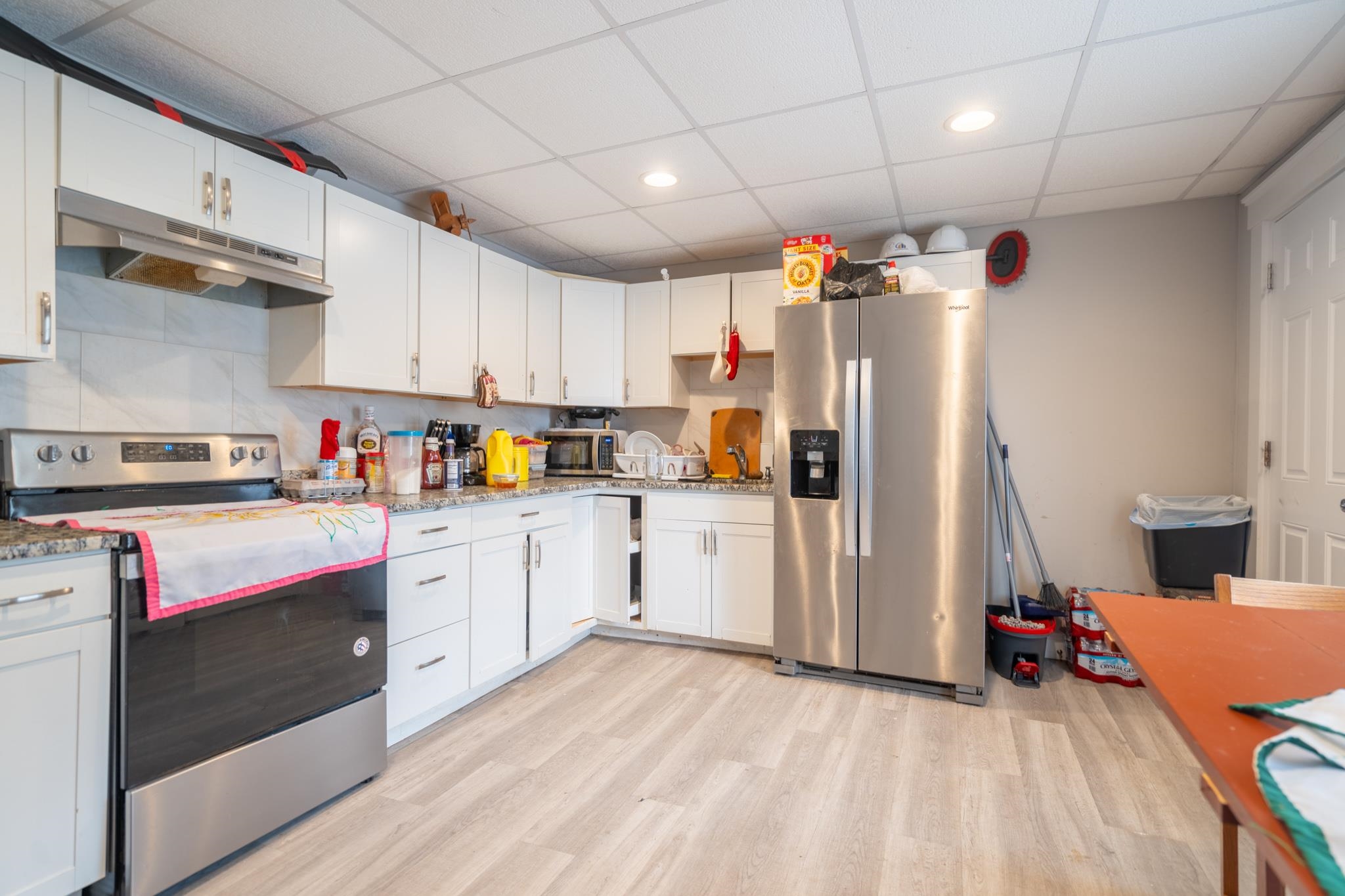7 Lessard Street
