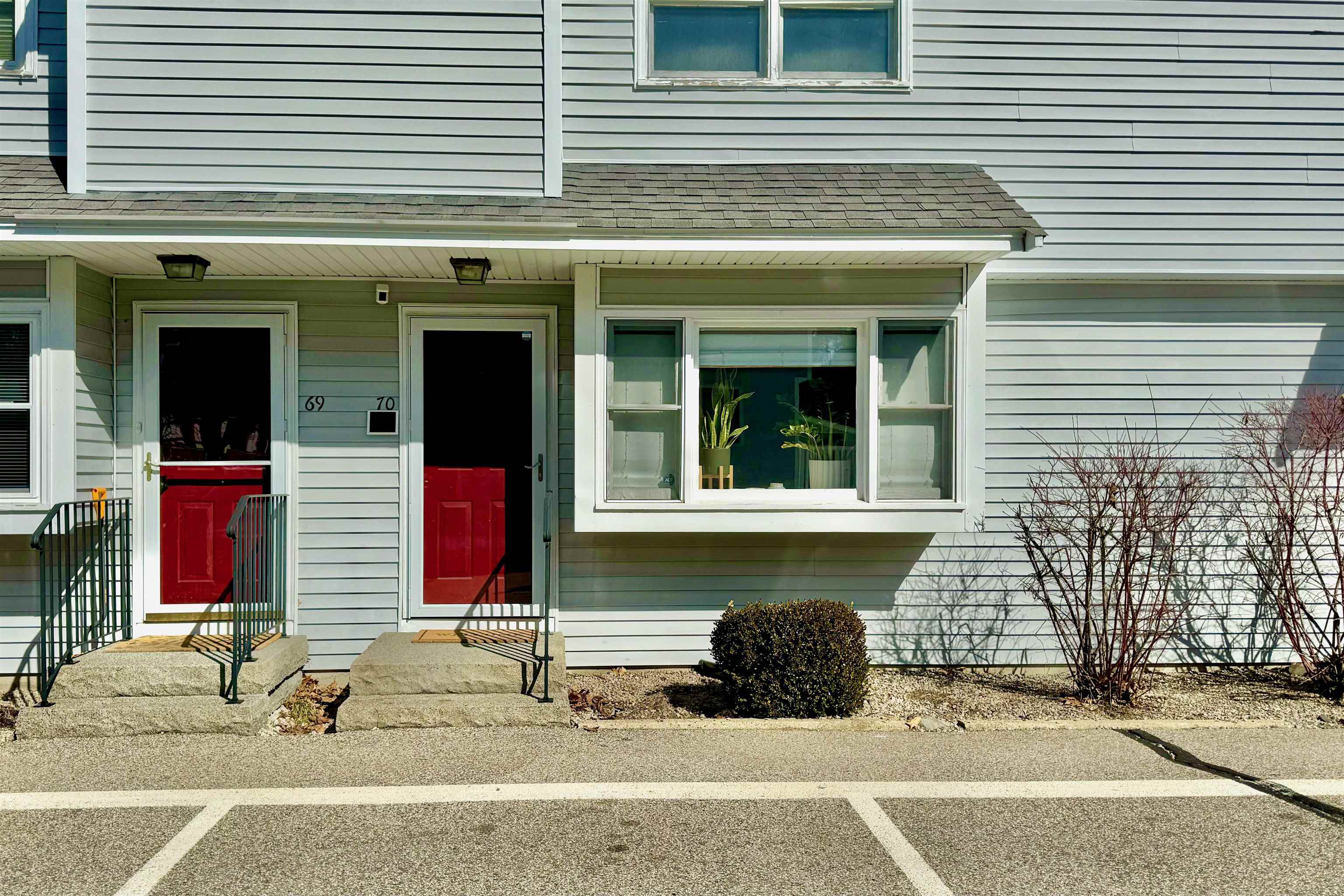 777 Middle Road Unit: 70