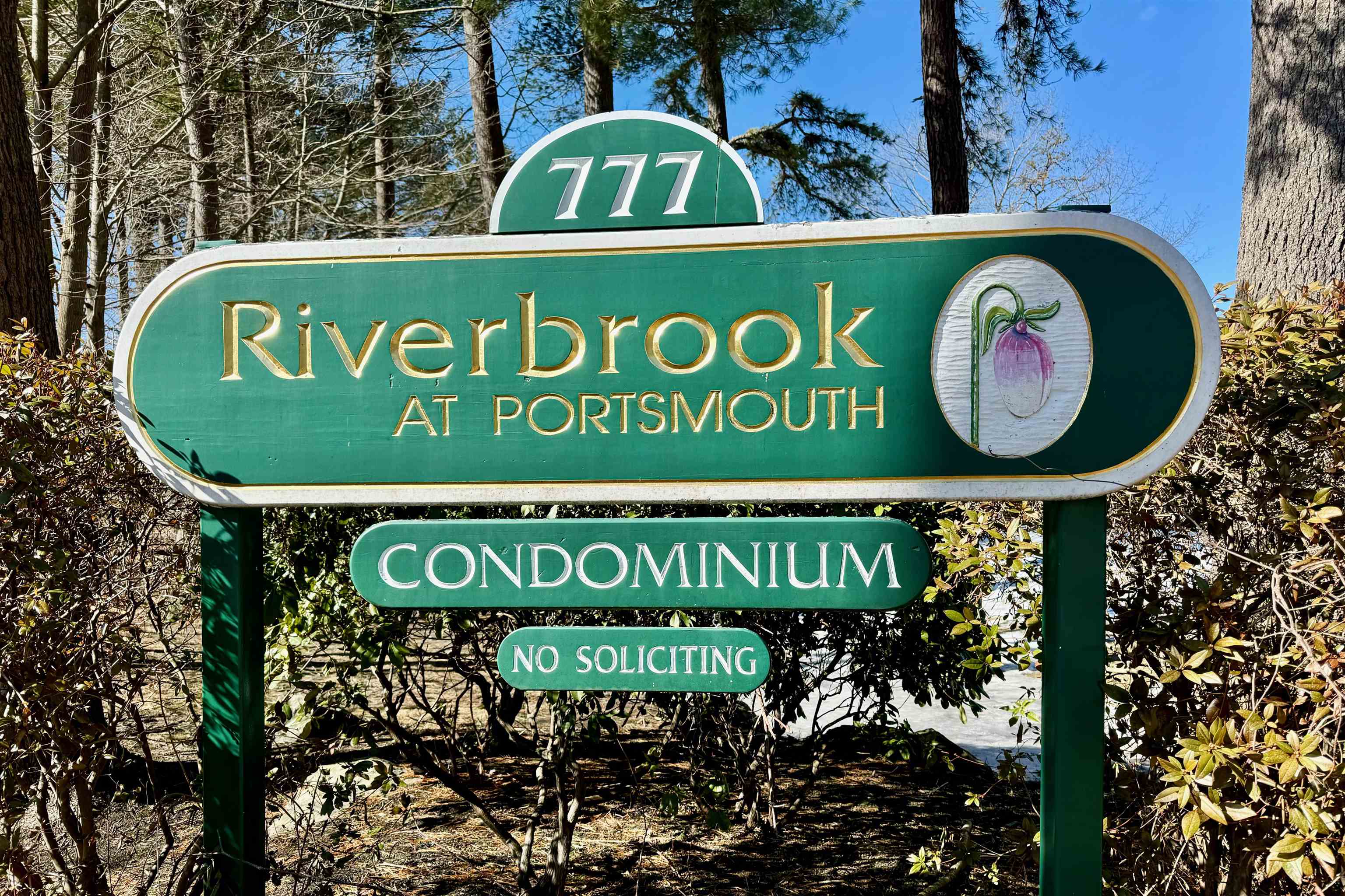 777 Middle Road Unit: 70