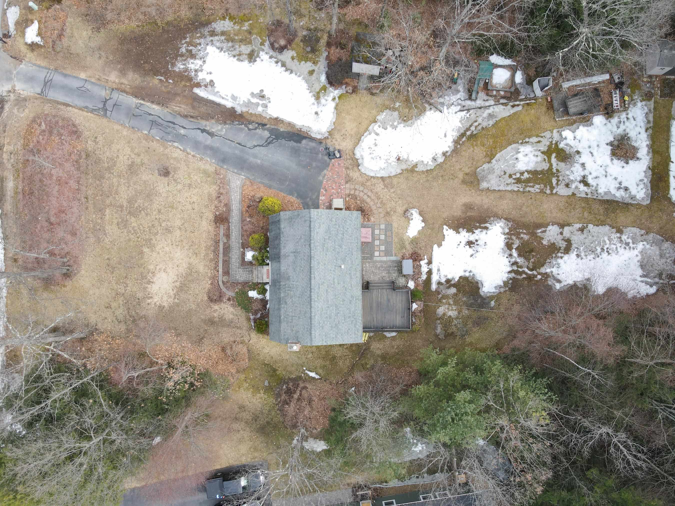 12 Davidson Avenue