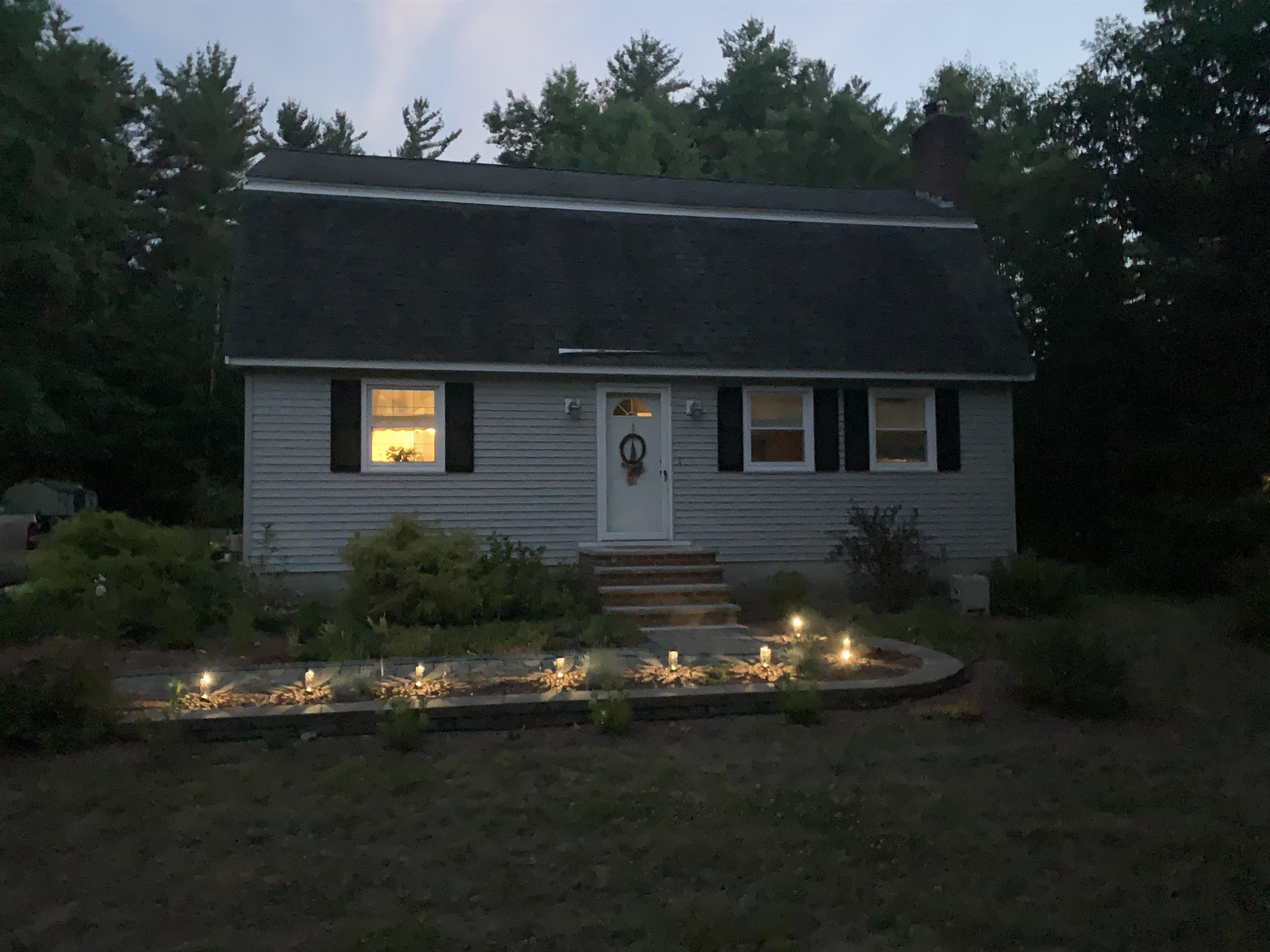 12 Davidson Avenue