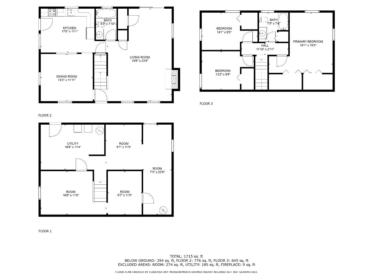 12 Davidson Avenue