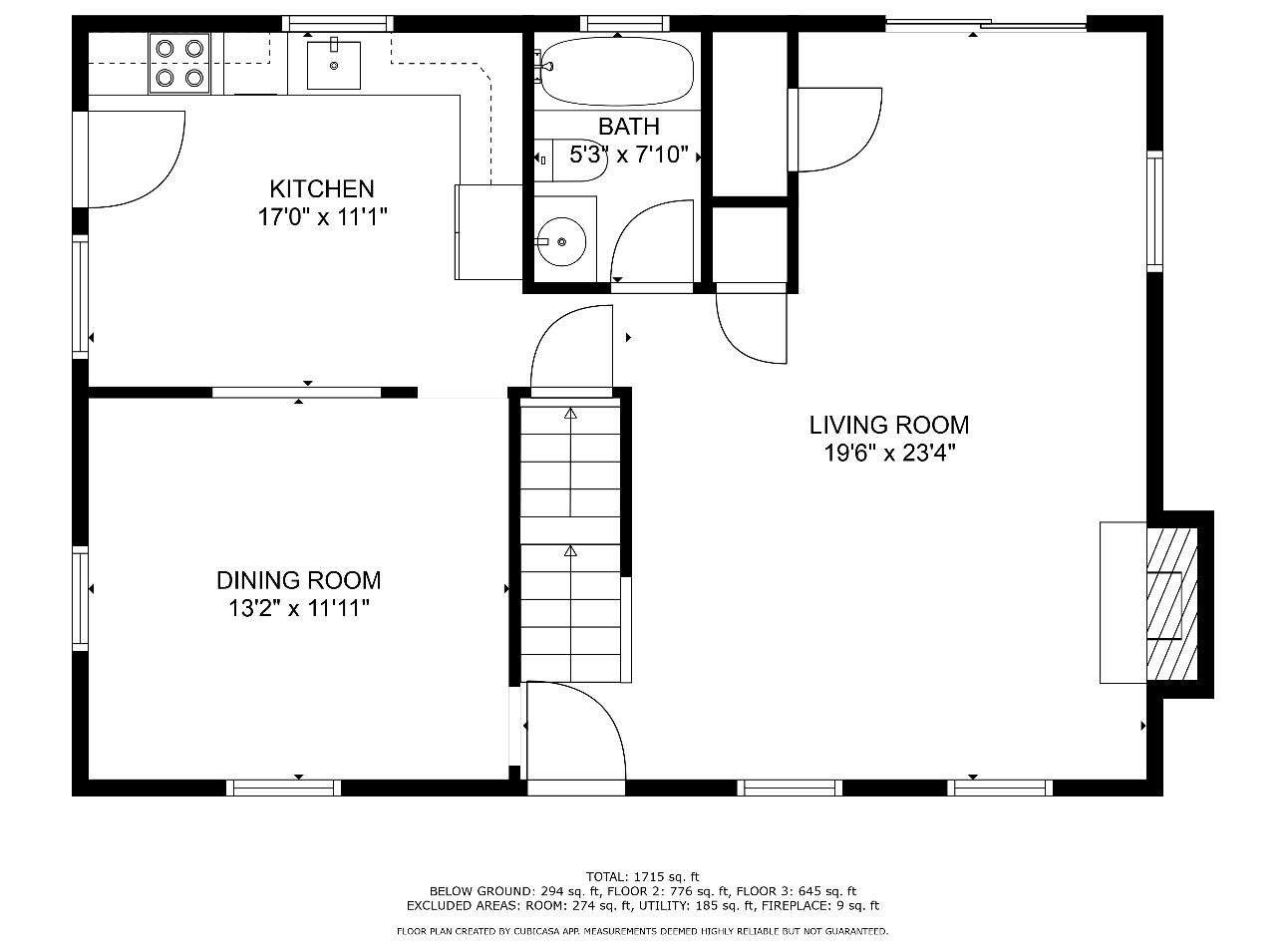 12 Davidson Avenue