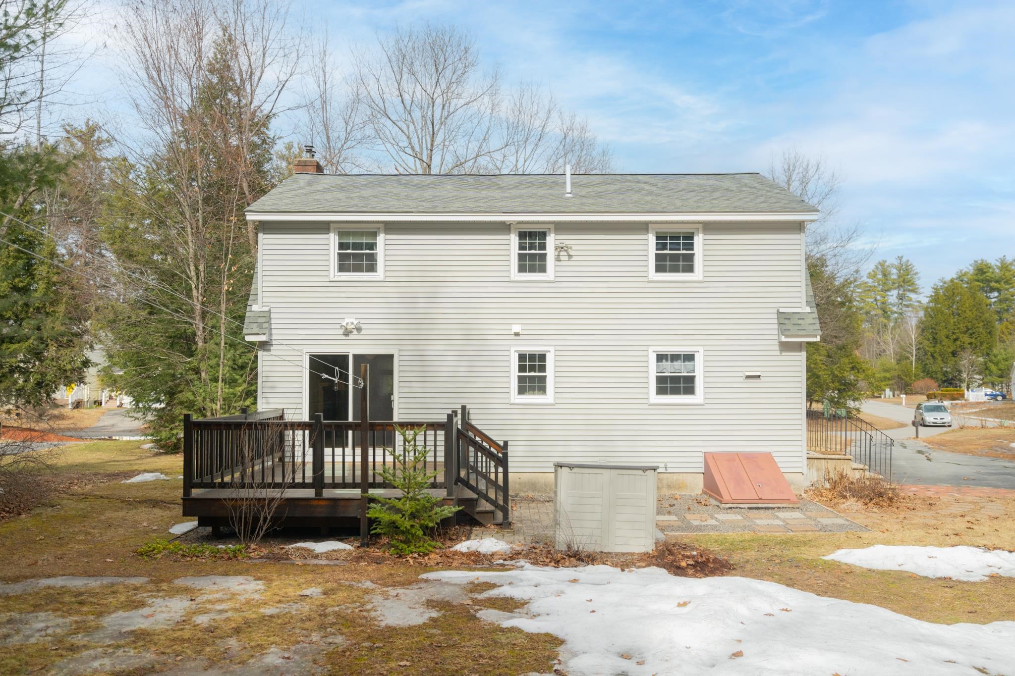 12 Davidson Avenue