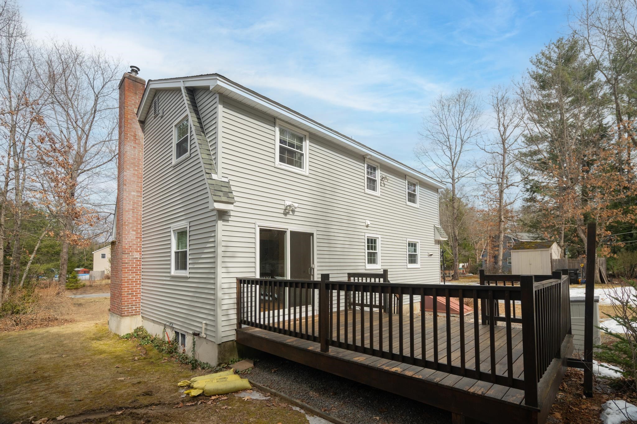 12 Davidson Avenue