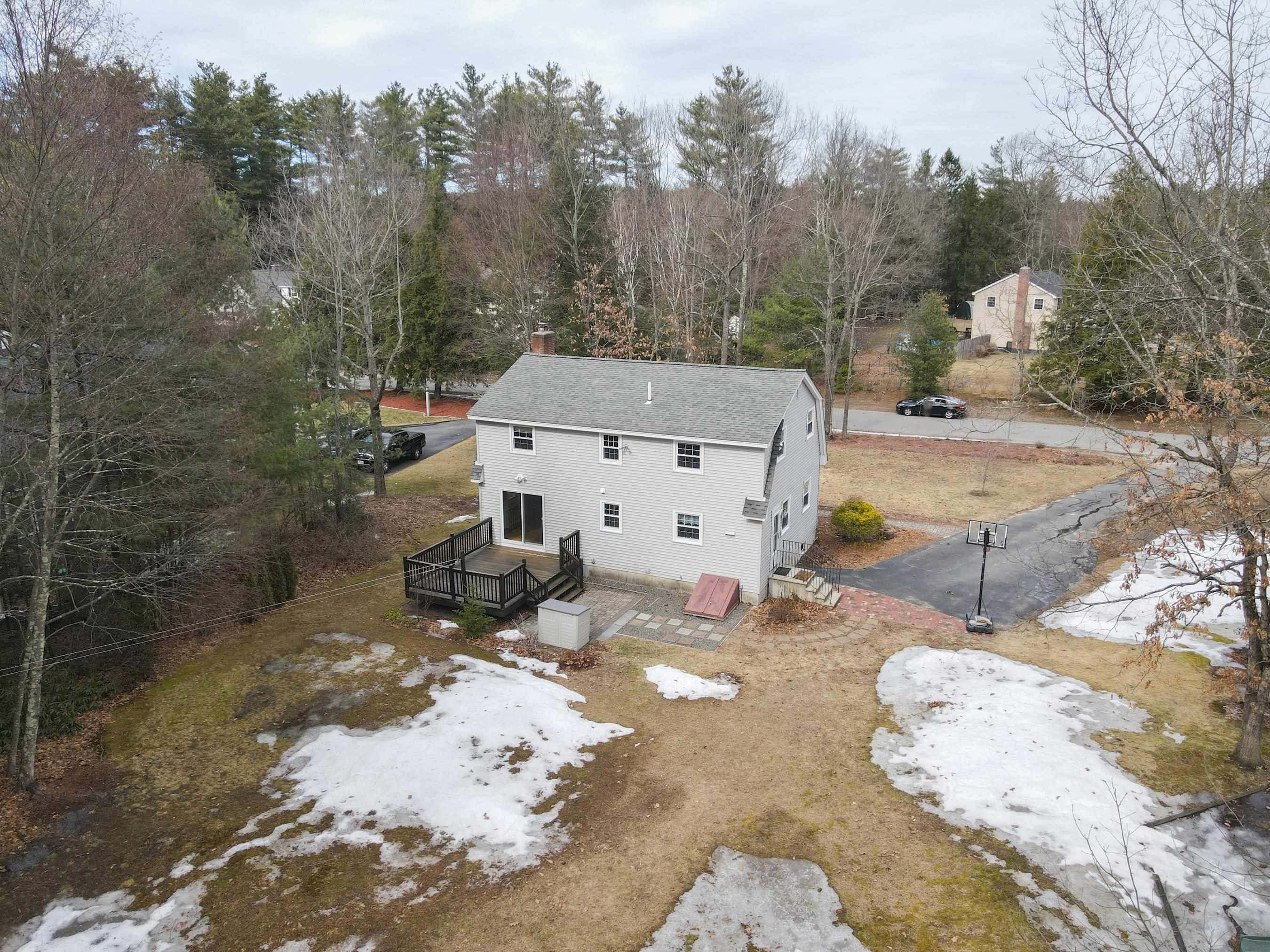 12 Davidson Avenue