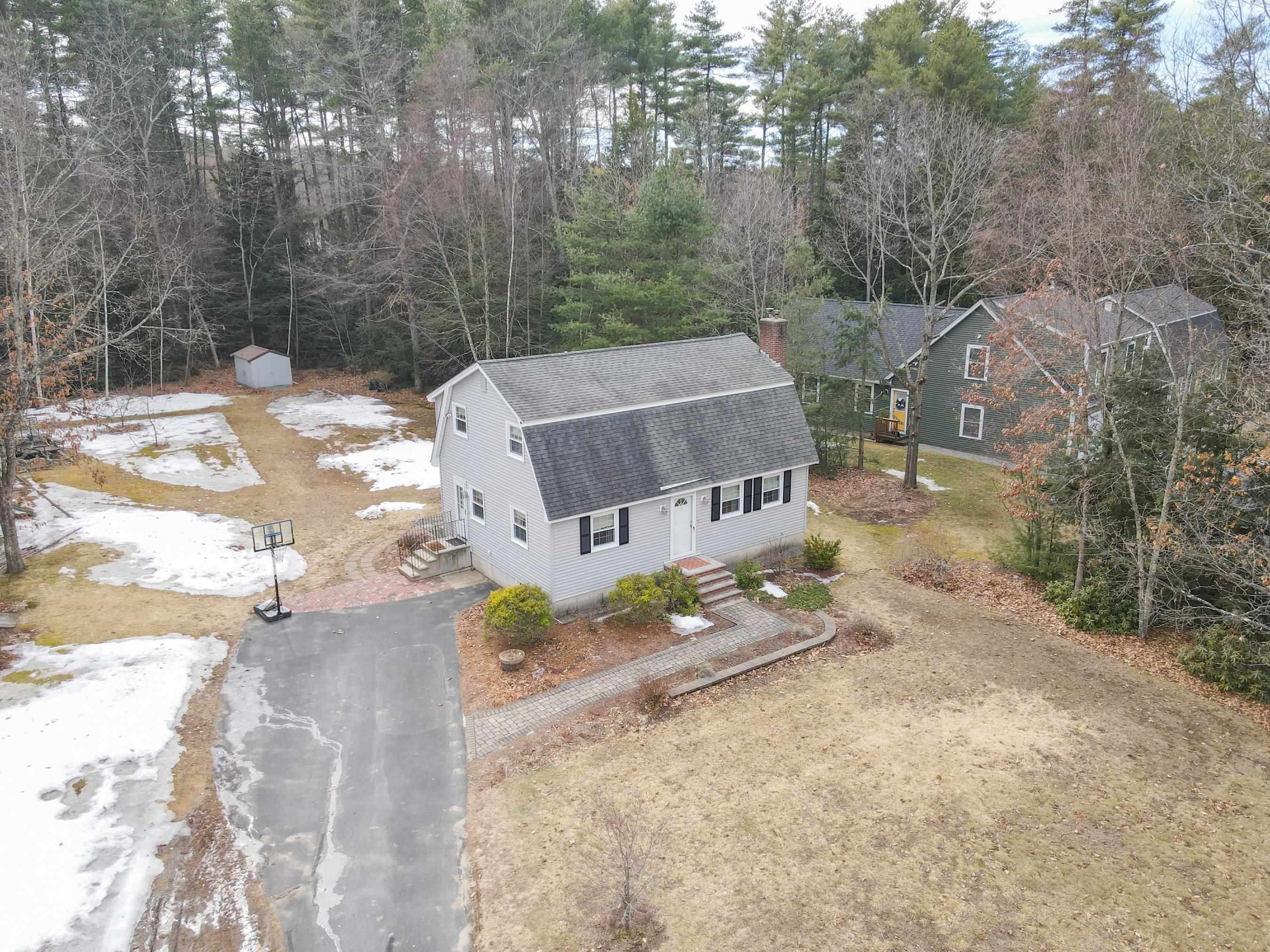12 Davidson Avenue