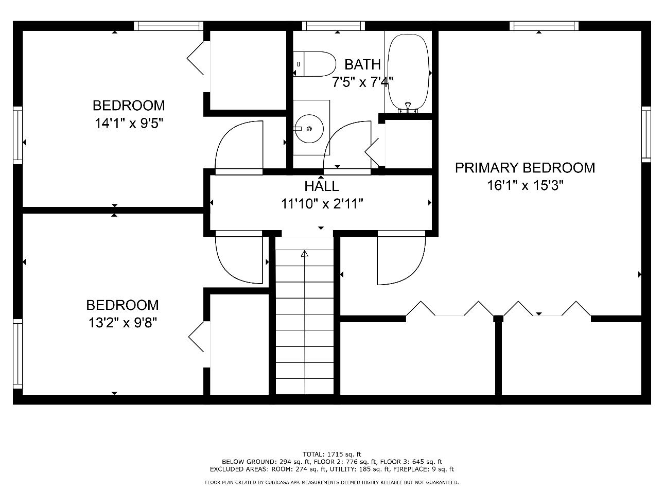 12 Davidson Avenue