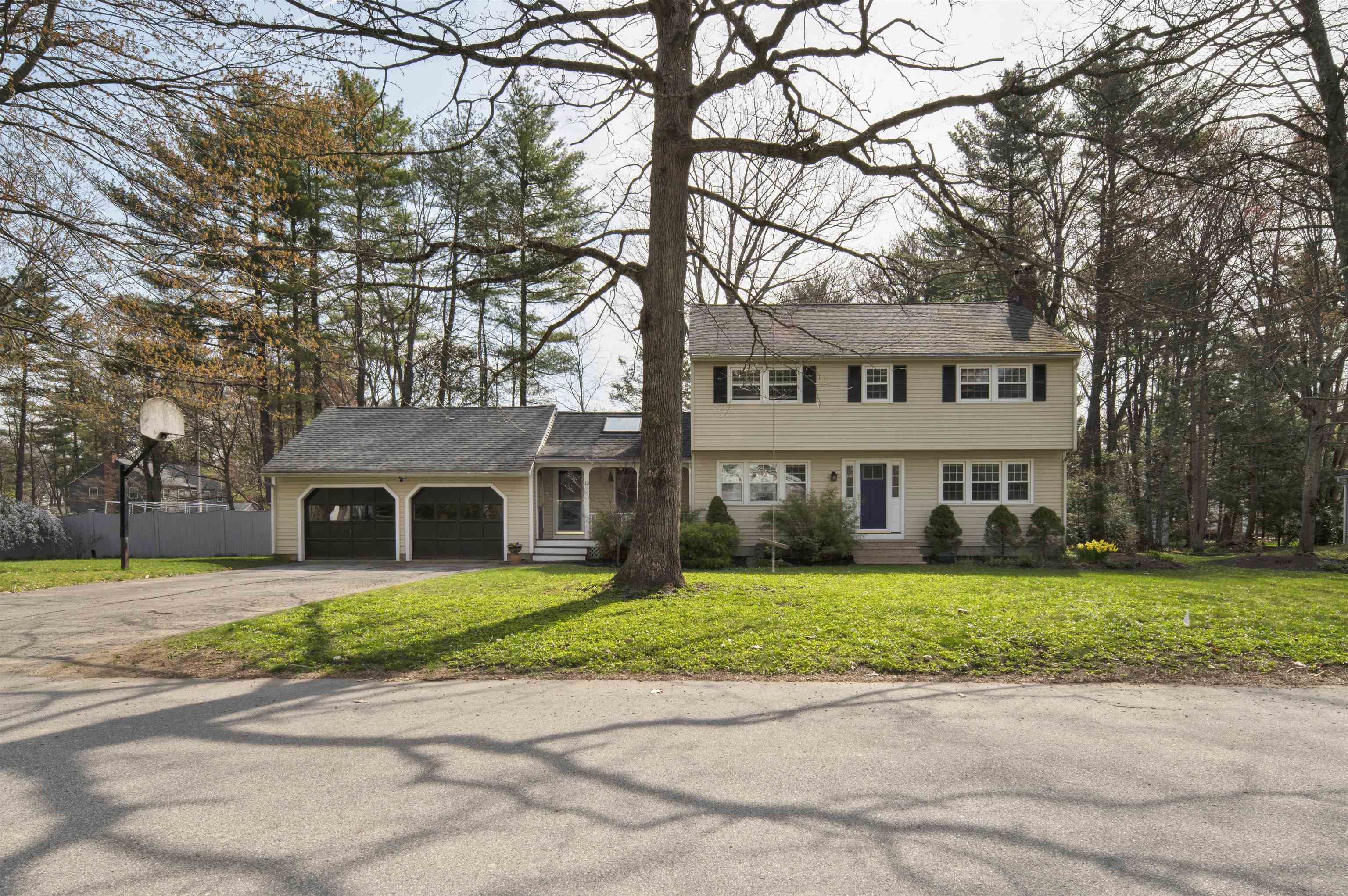 12 Thelma Drive