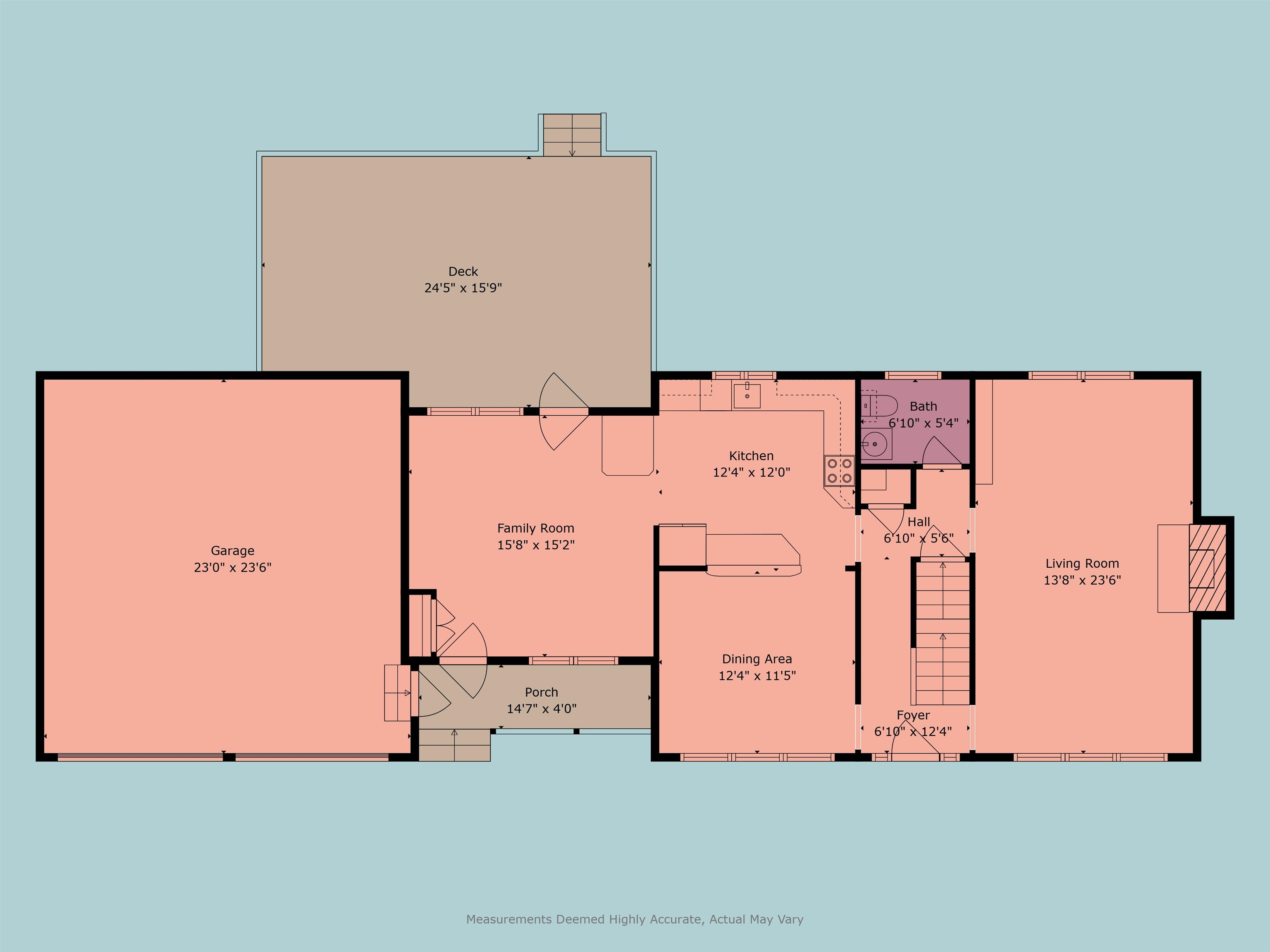 12 Thelma Drive