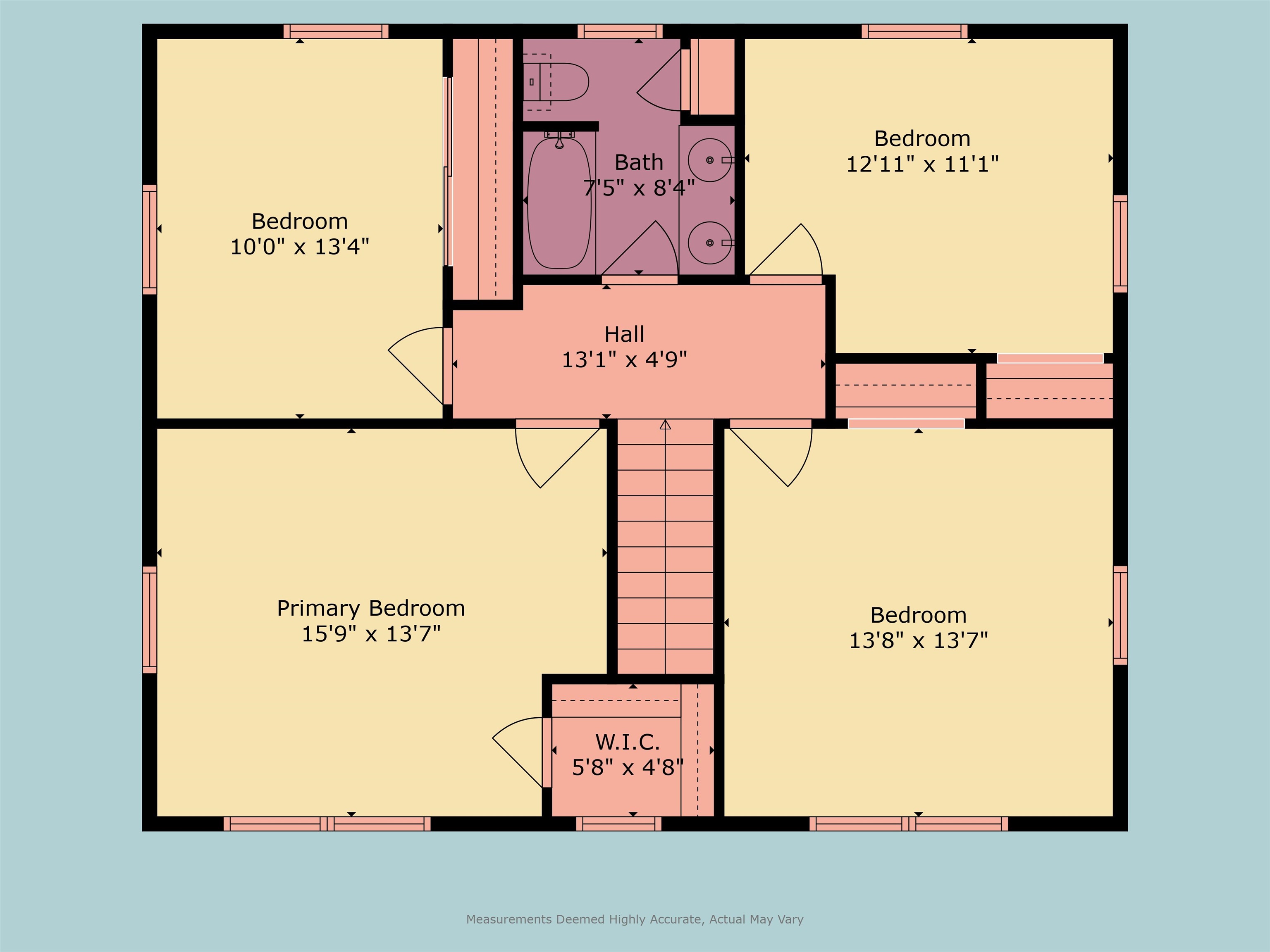 12 Thelma Drive
