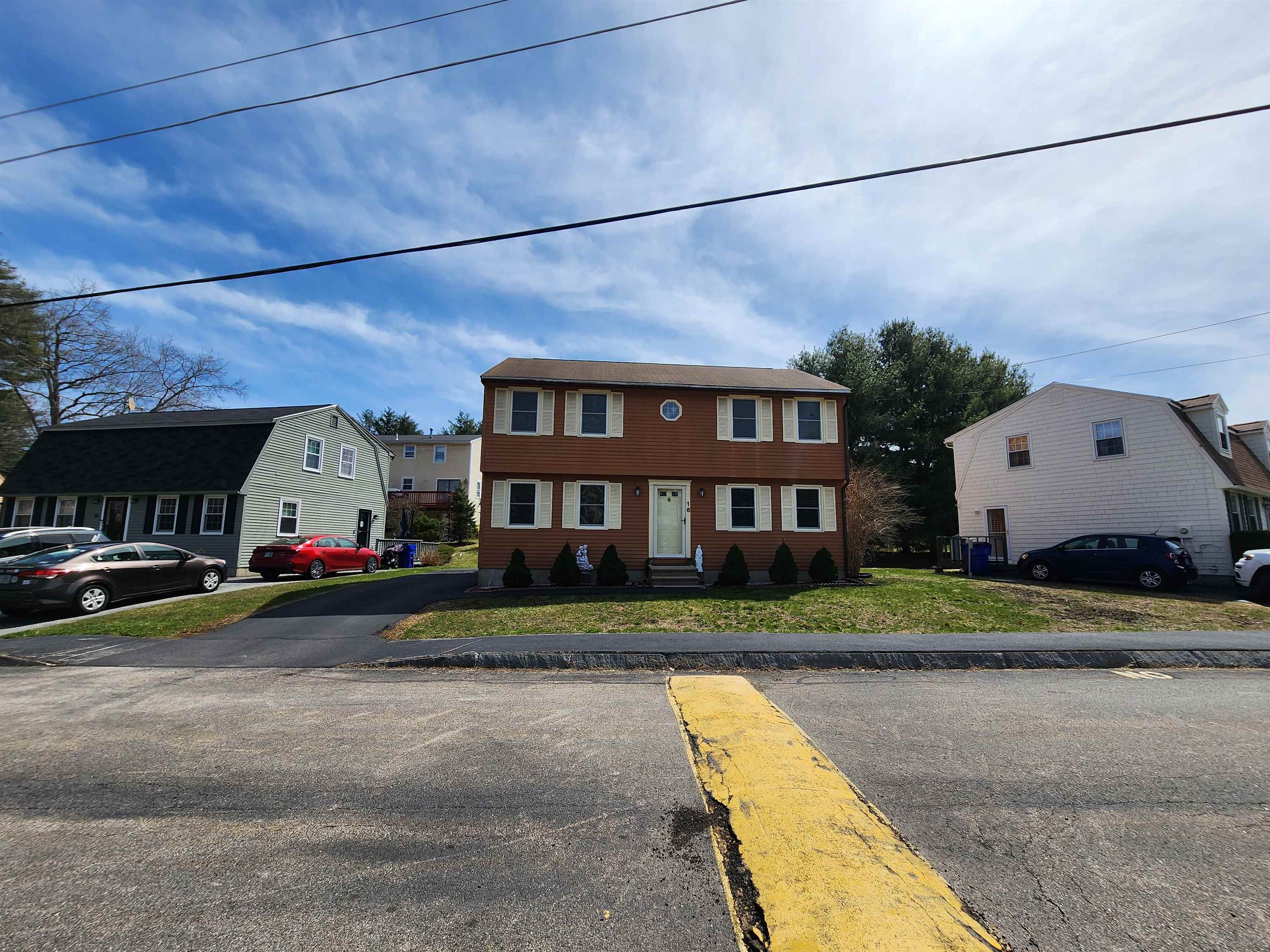 16 Killian Drive