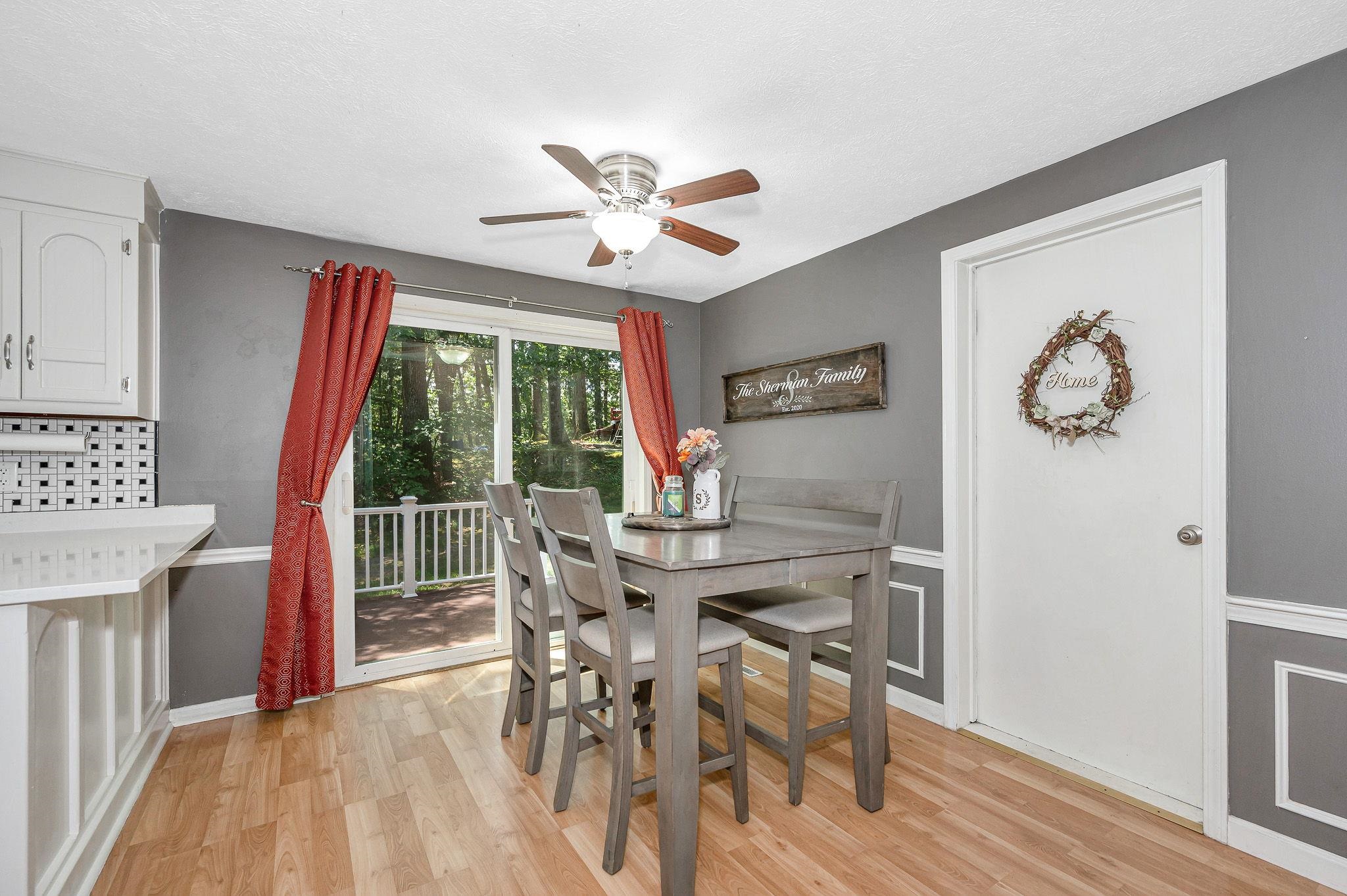 14 Beaujolais Drive