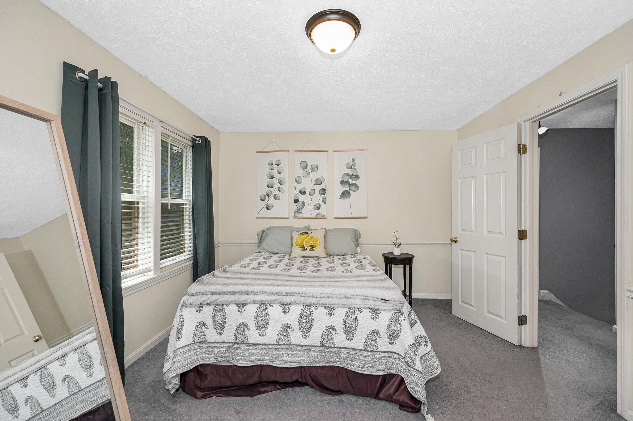 14 Beaujolais Drive