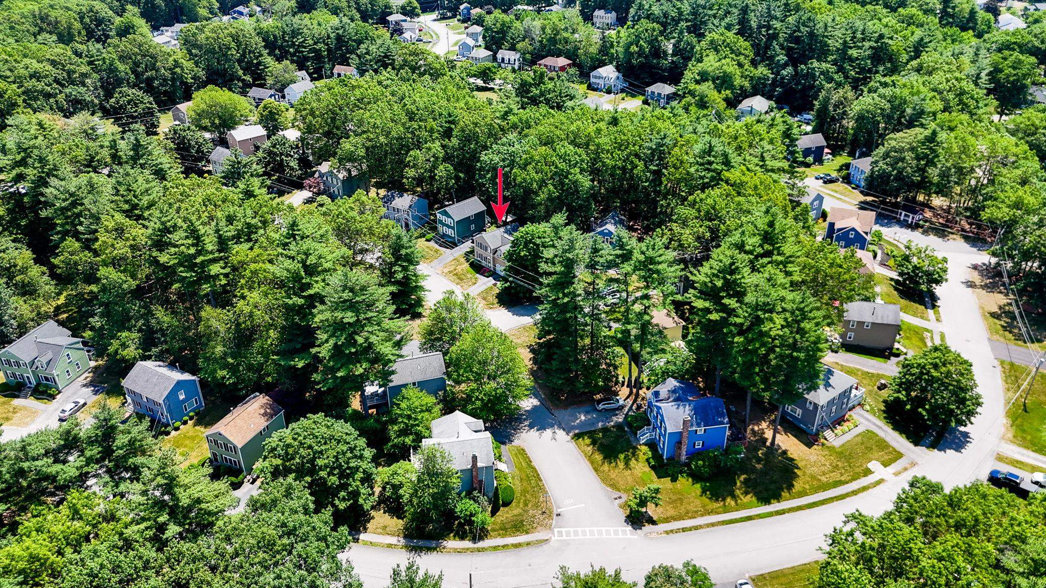 14 Beaujolais Drive