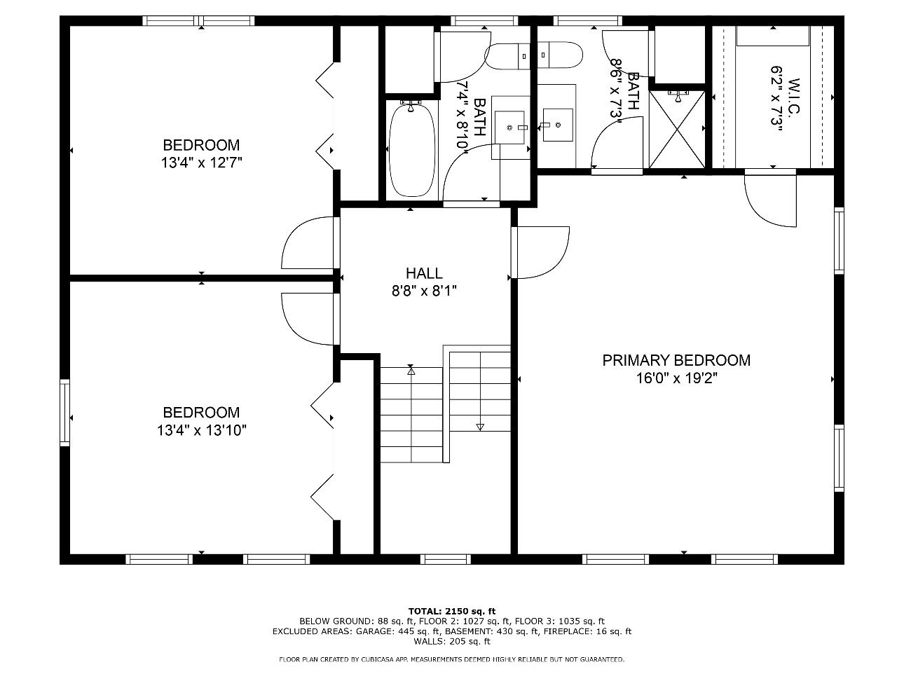 12 Fields Farm Road