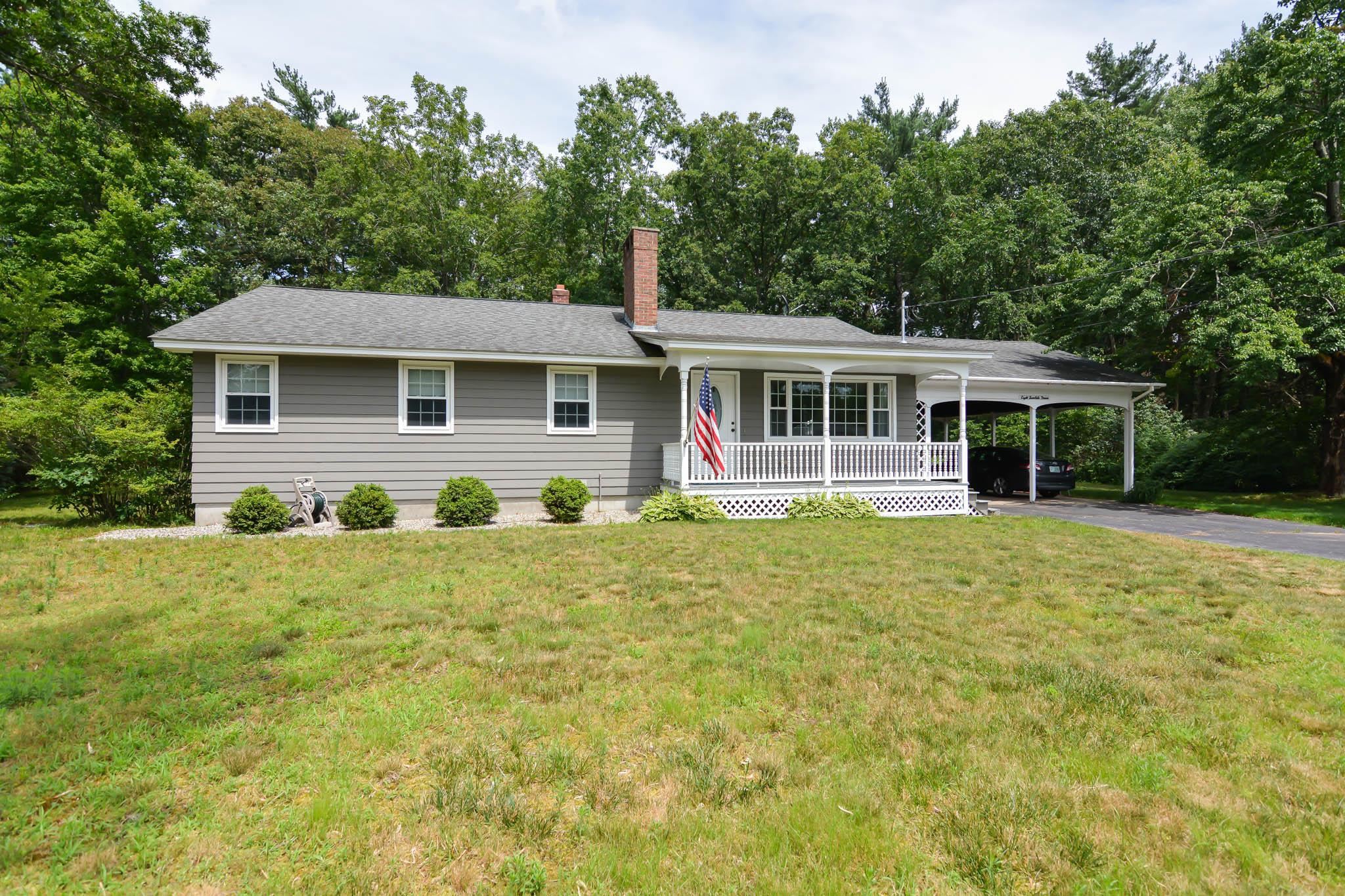 8 Sundale Drive
