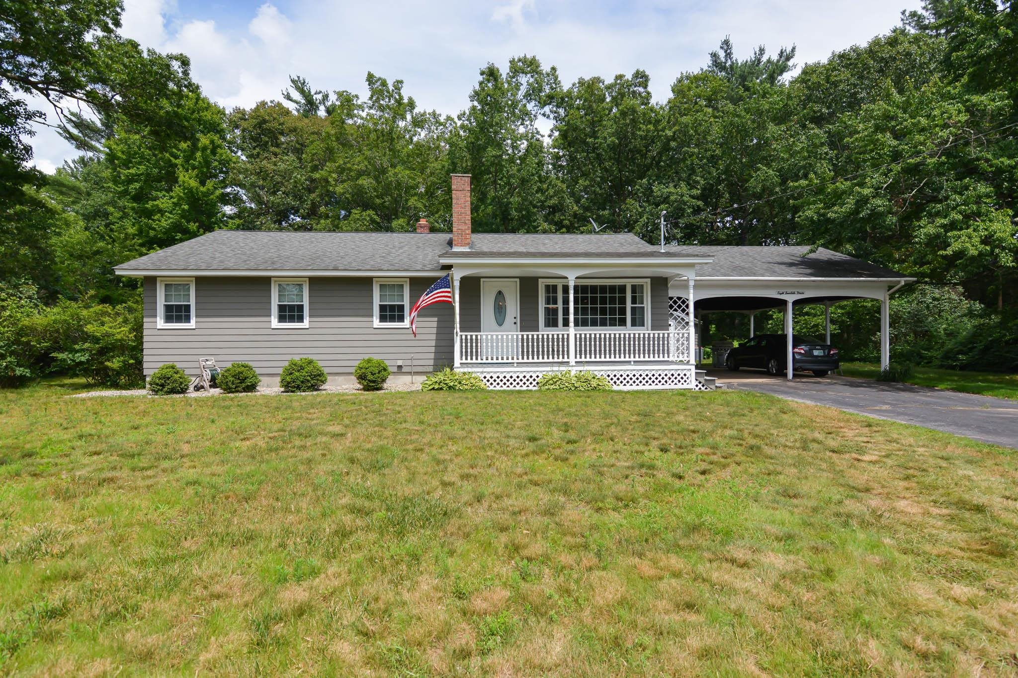8 Sundale Drive