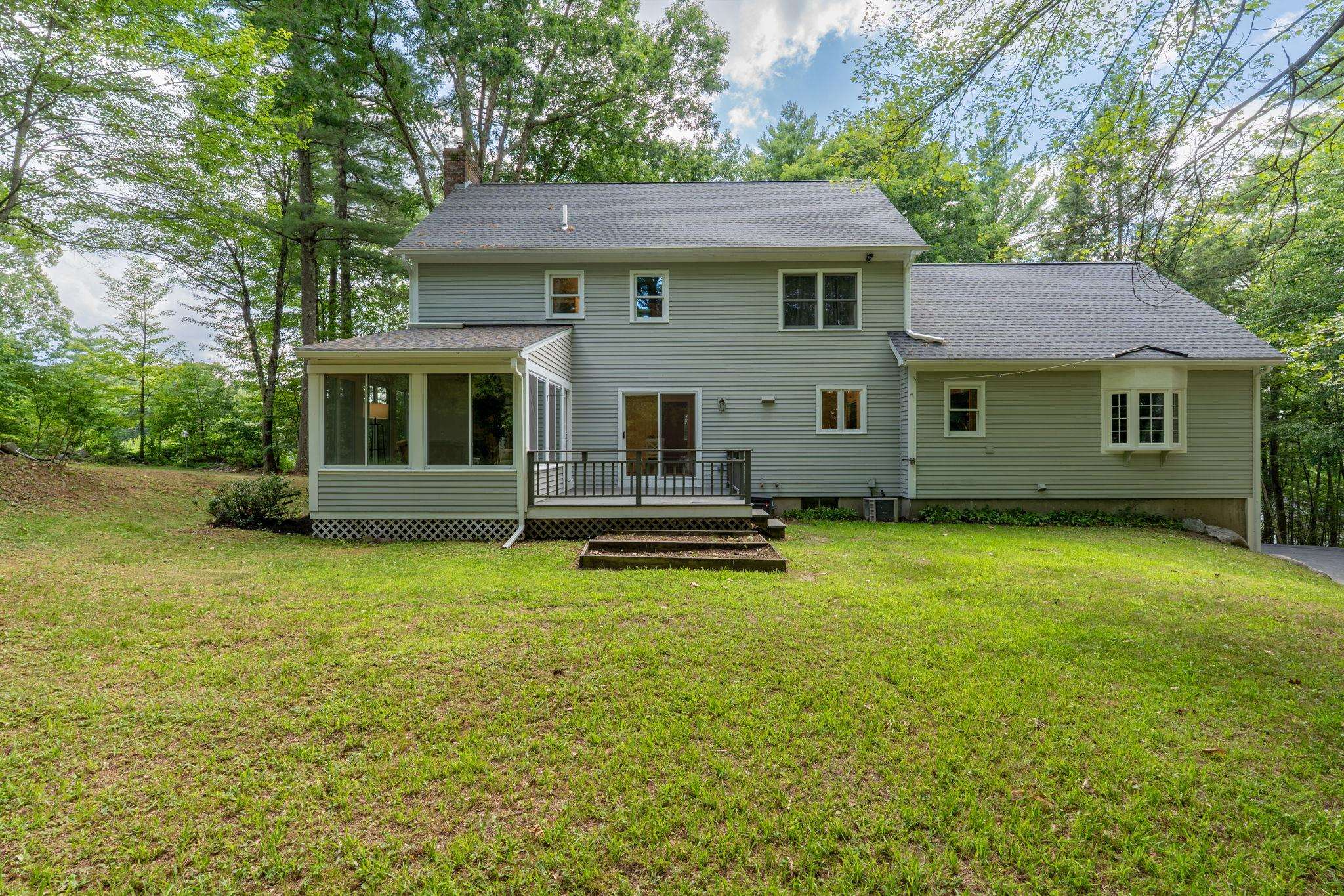 4 Mountain View Drive
