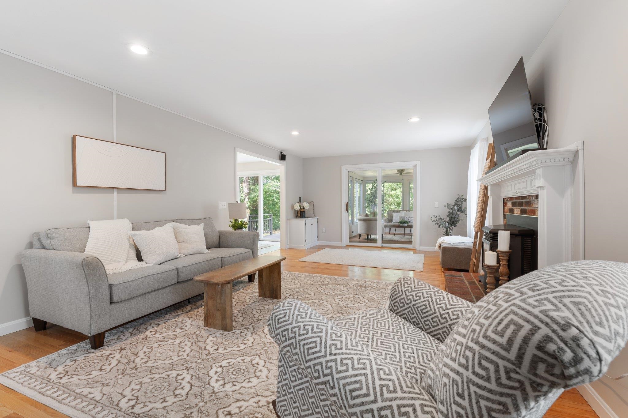 4 Mountain View Drive