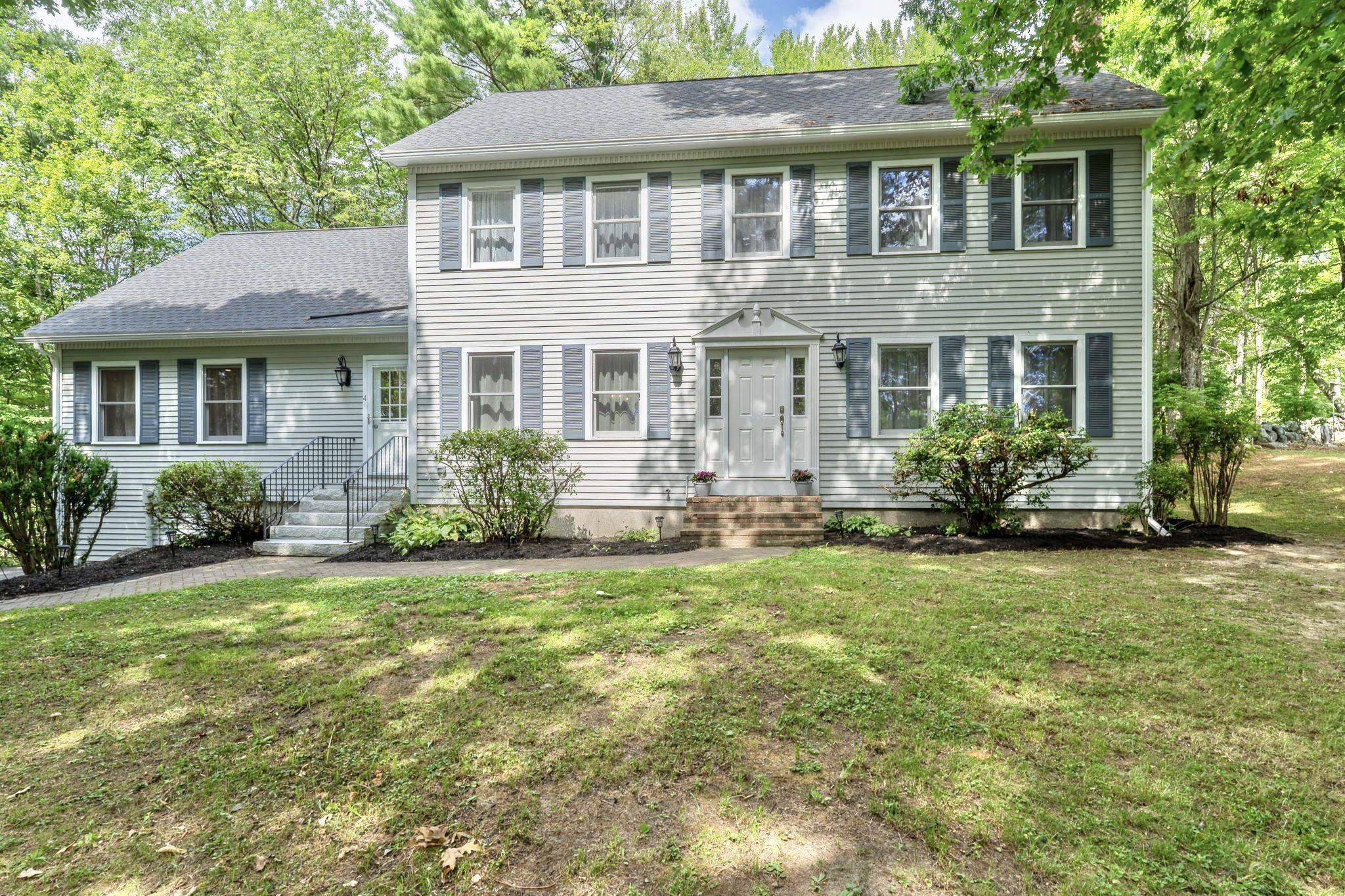 4 Mountain View Drive