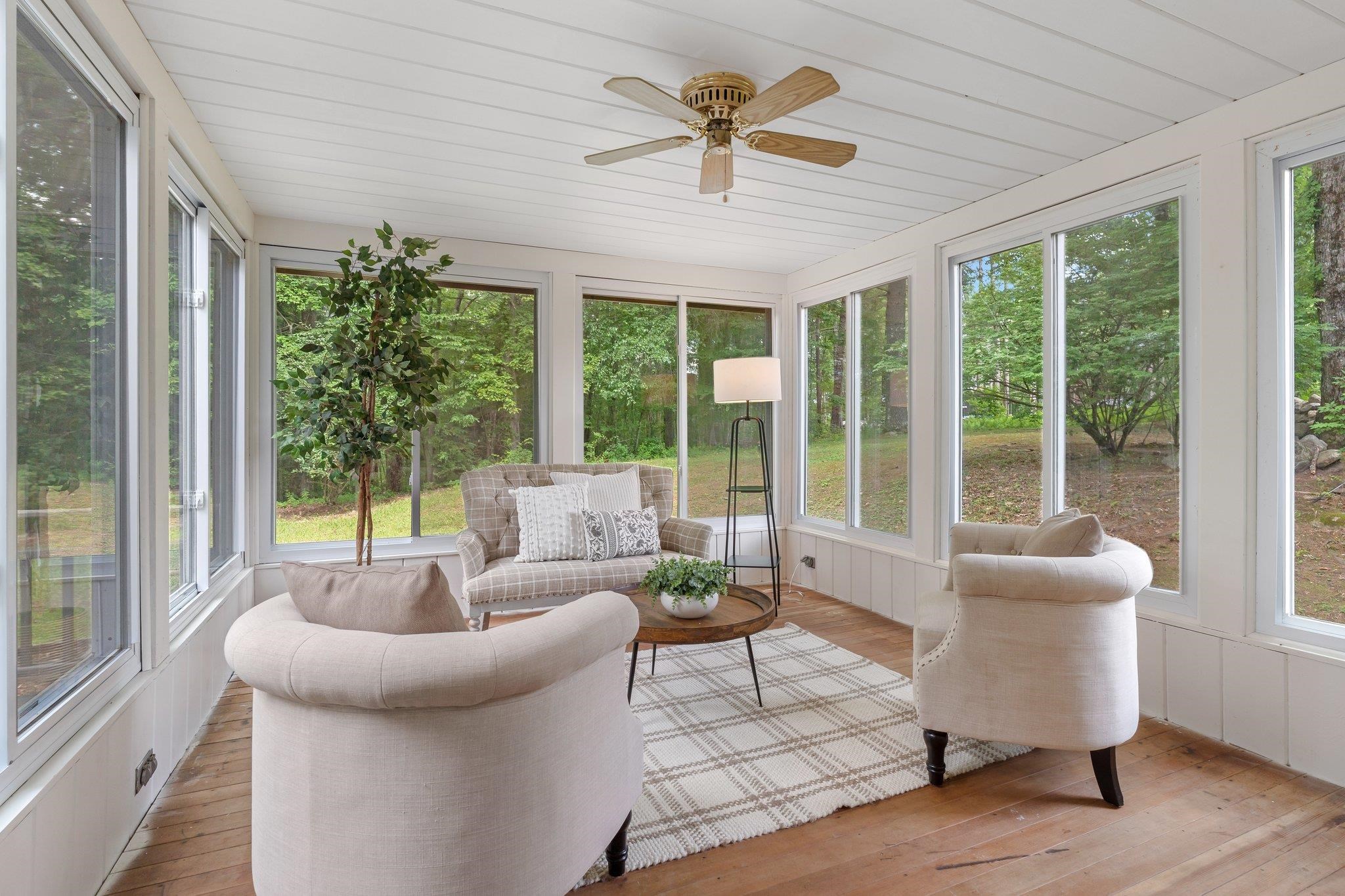 4 Mountain View Drive