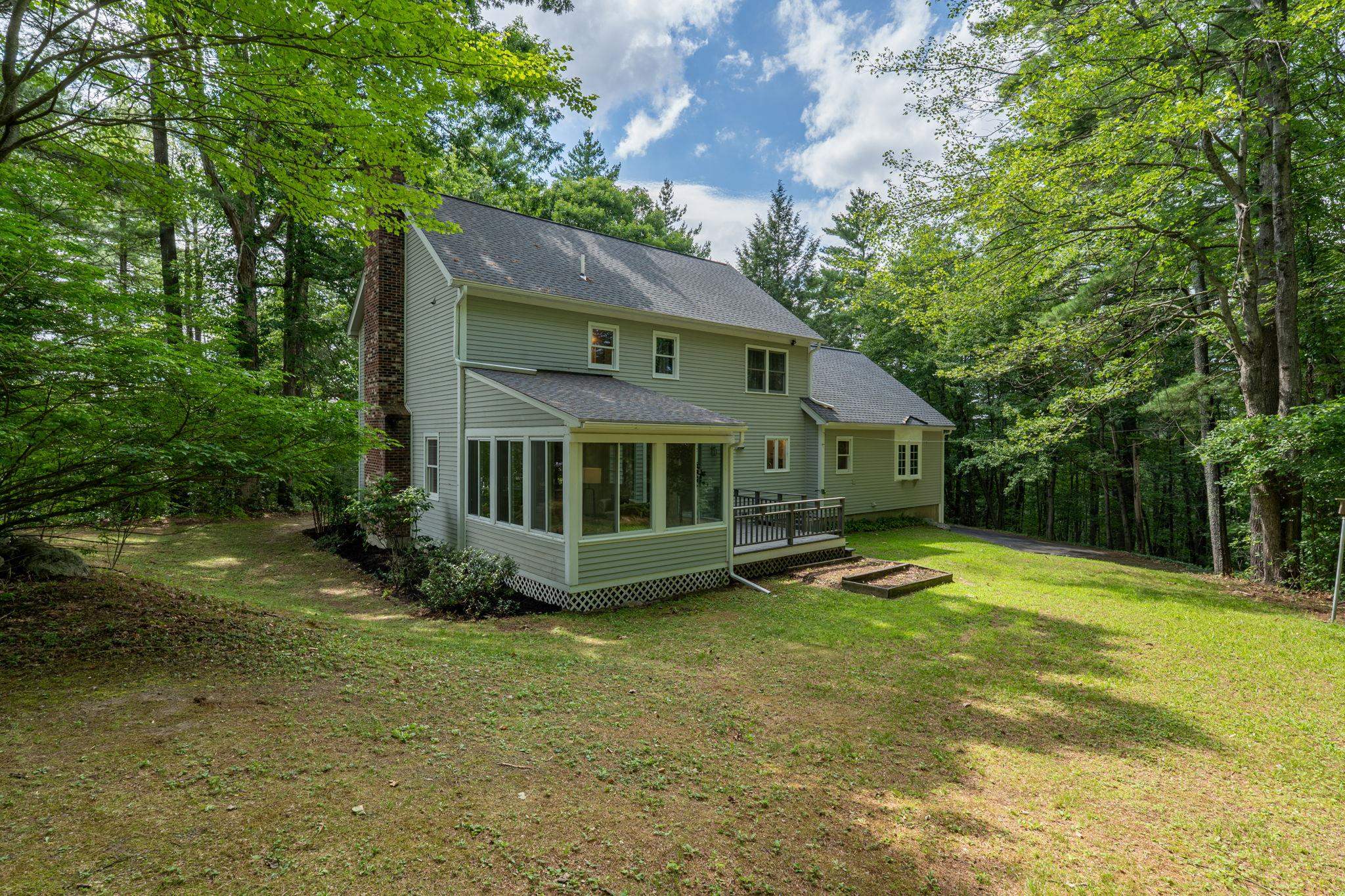 4 Mountain View Drive