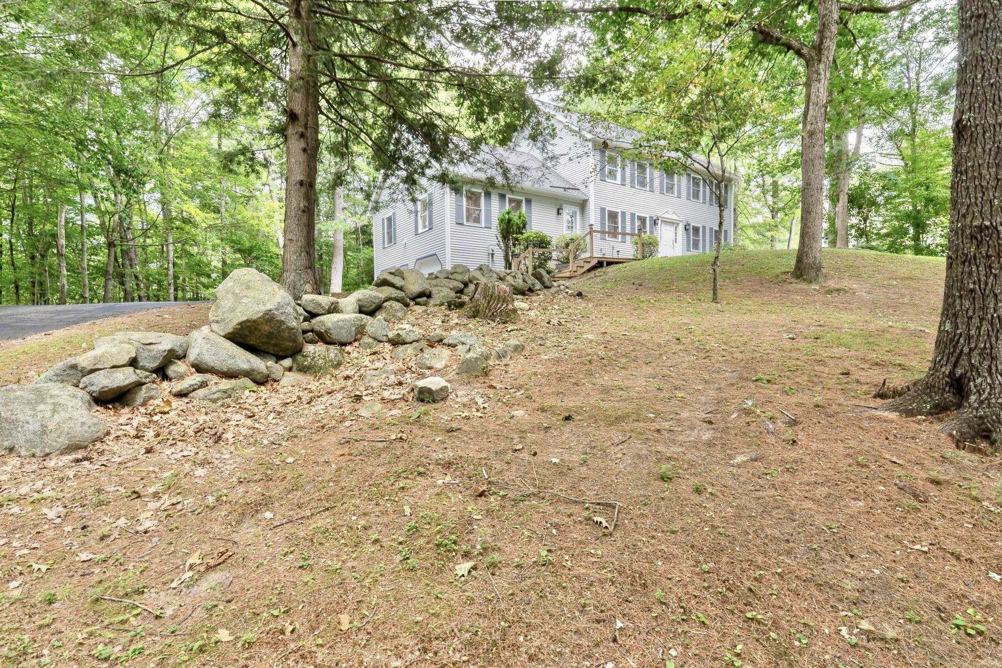 4 Mountain View Drive