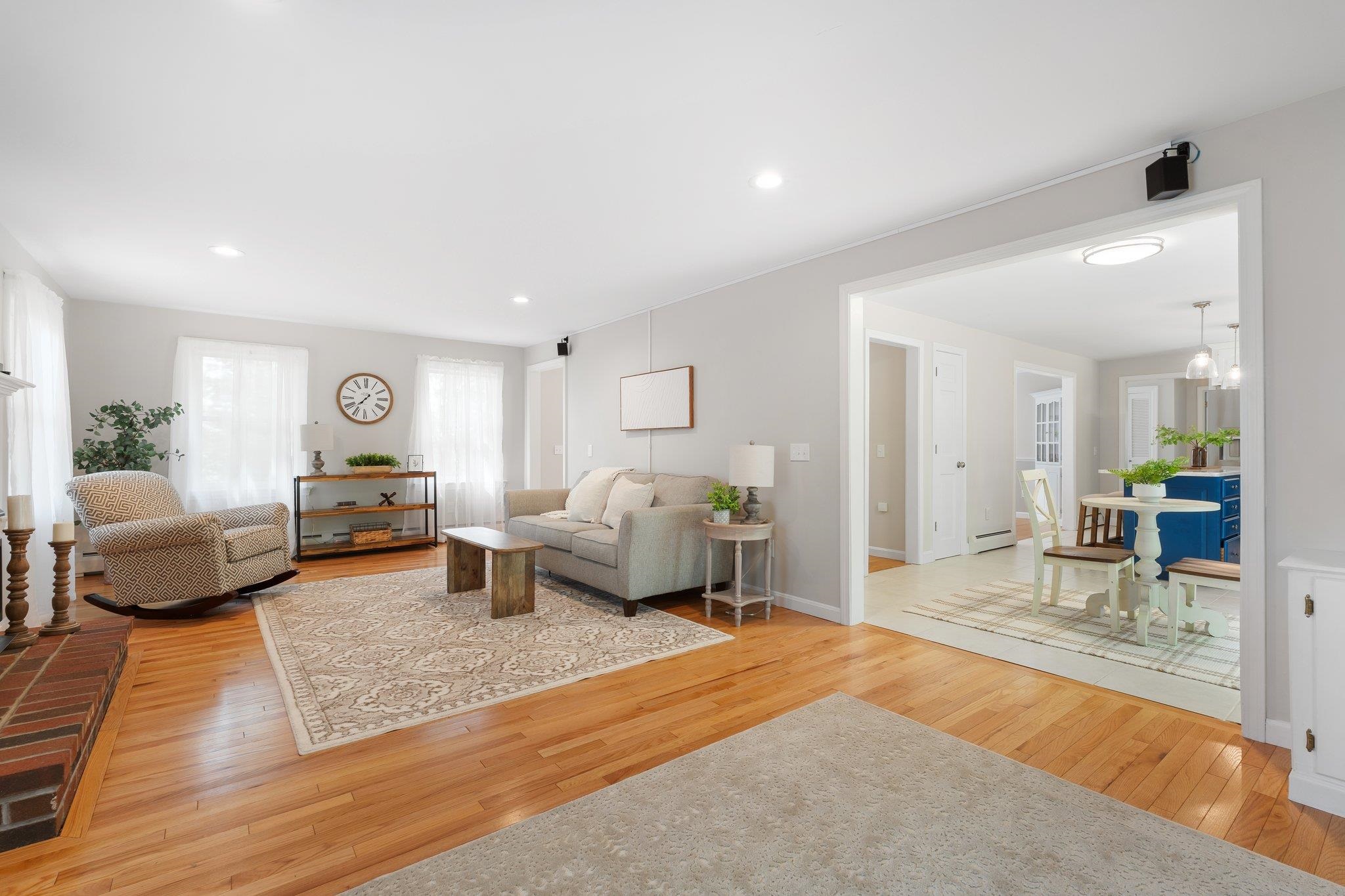 4 Mountain View Drive
