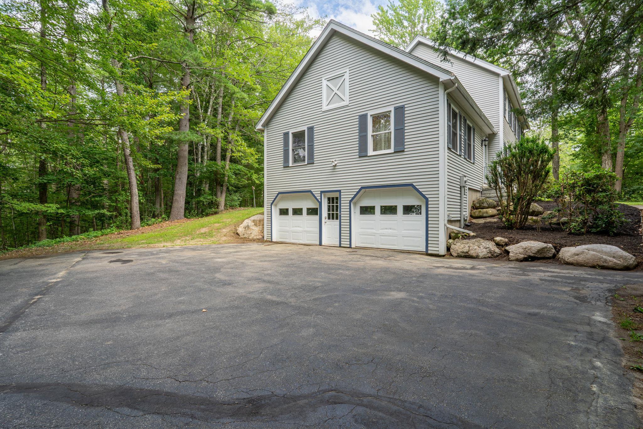 4 Mountain View Drive