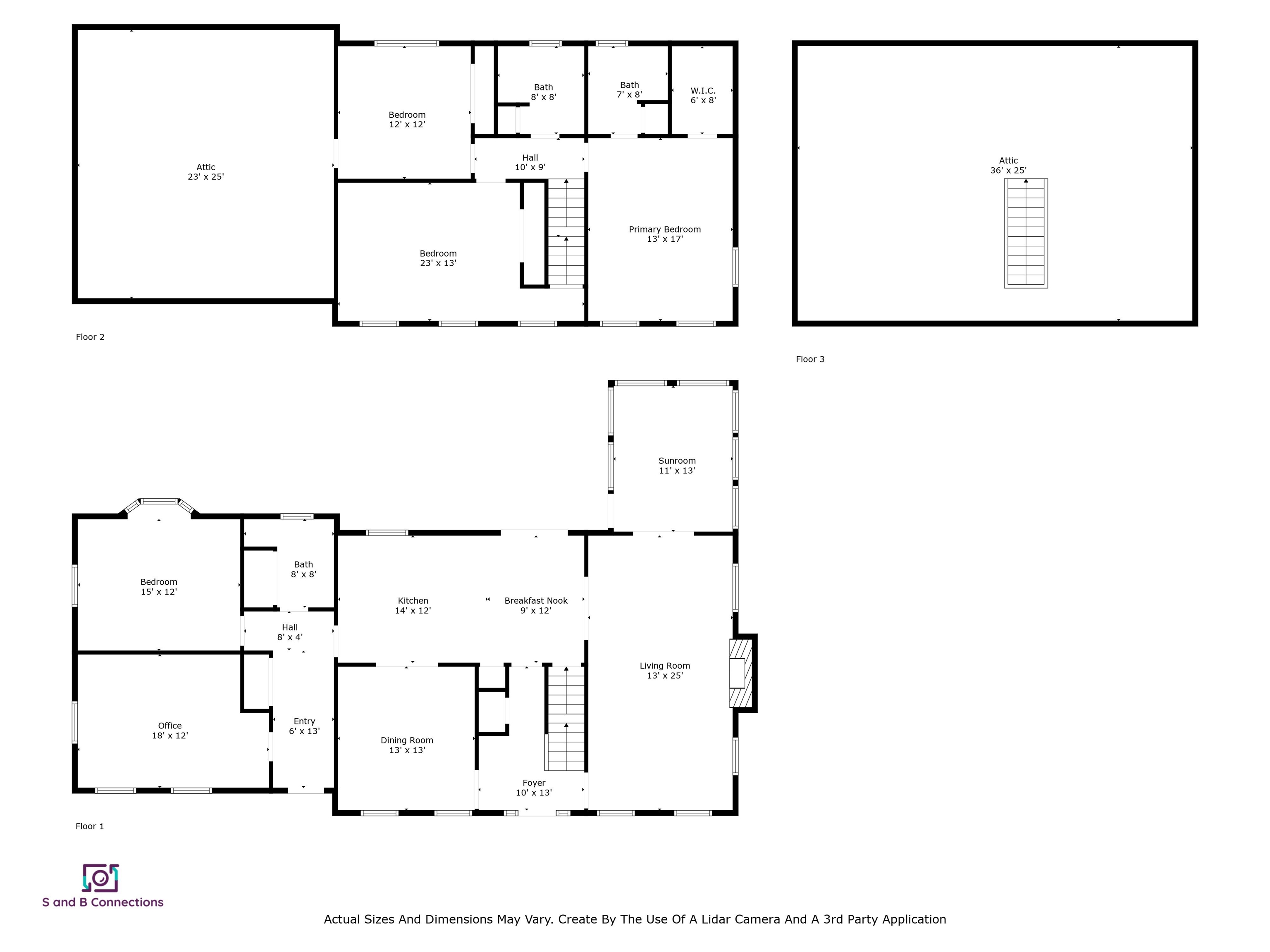 4 Mountain View Drive
