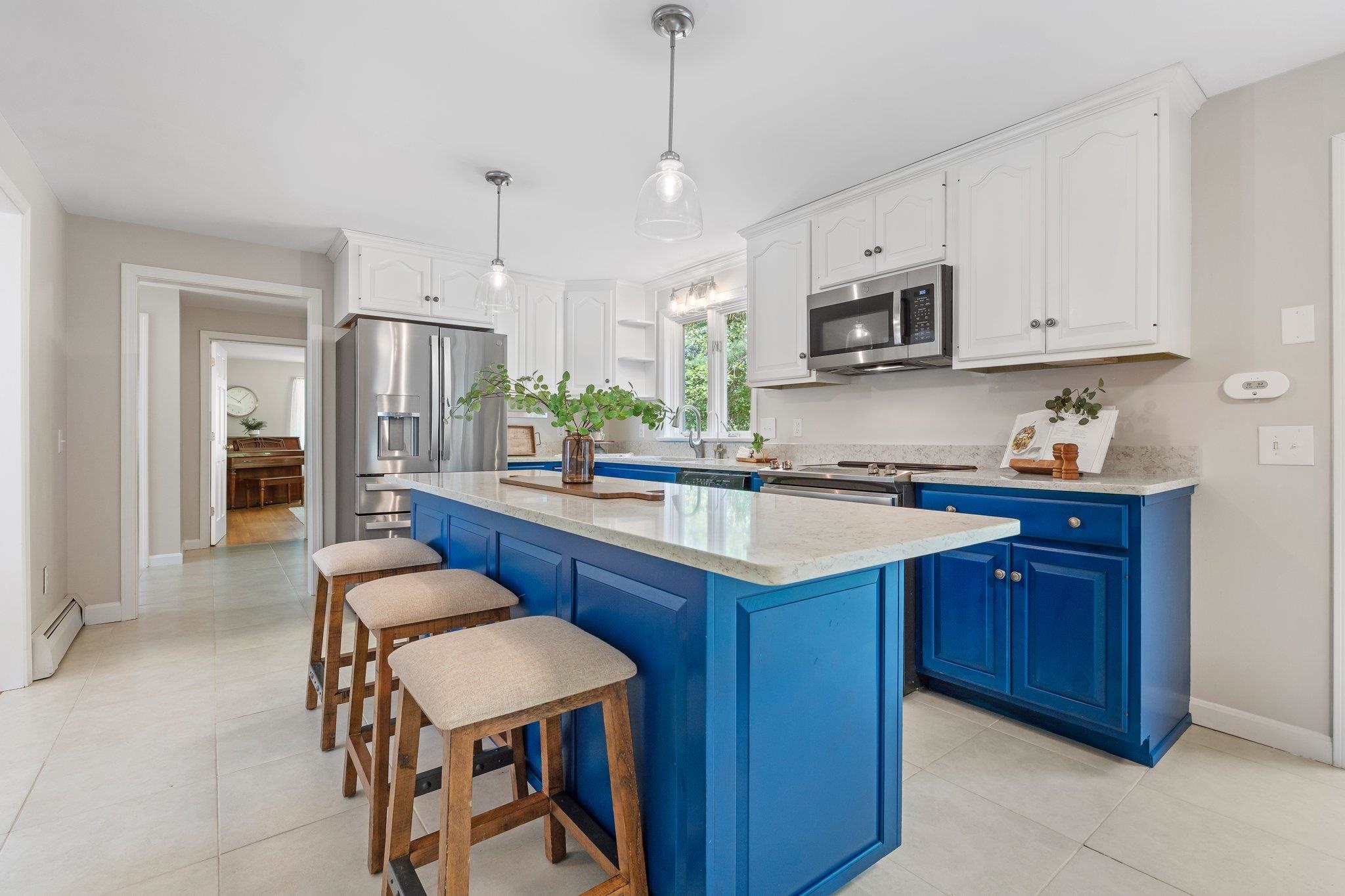 4 Mountain View Drive