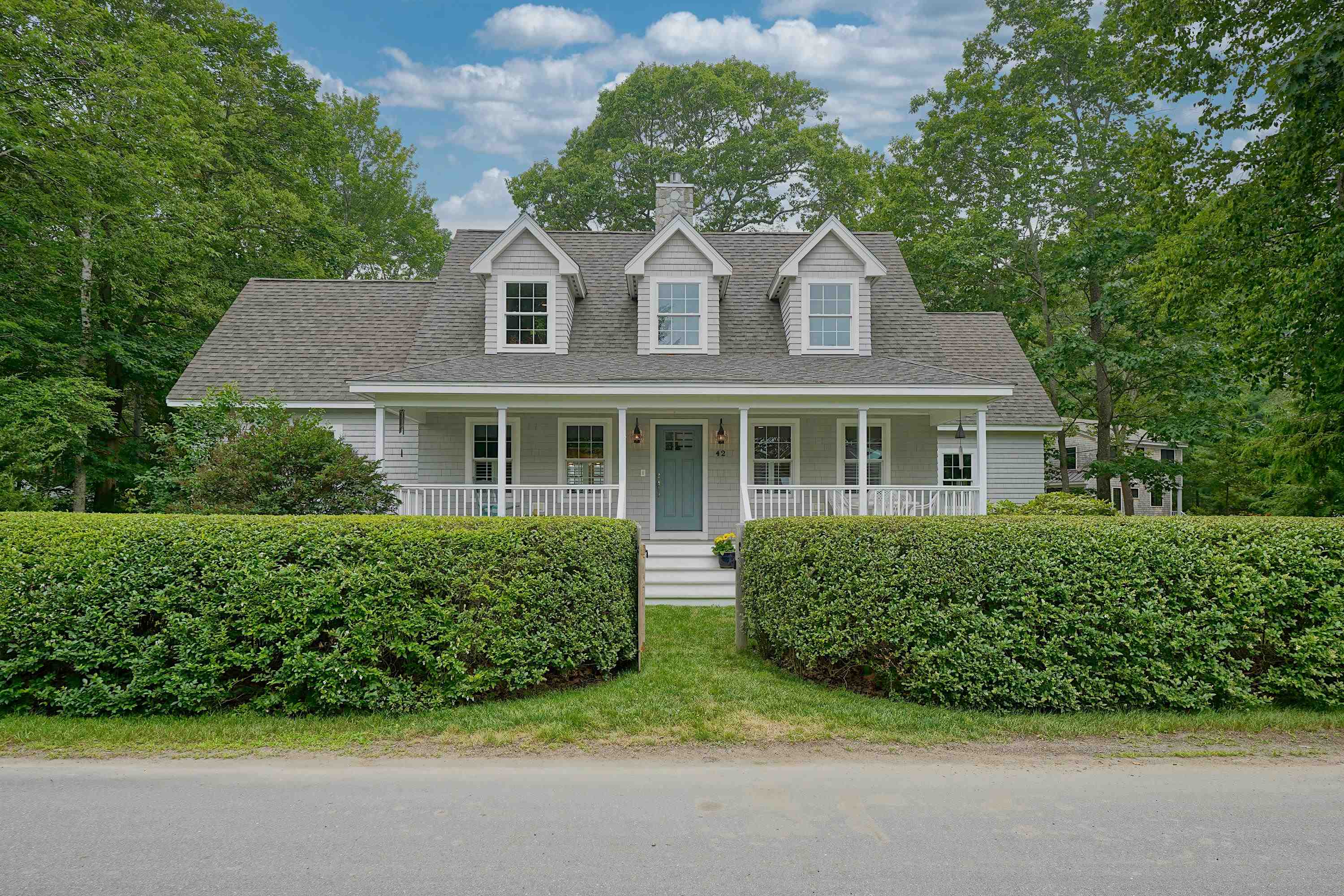 42 Surf Lane