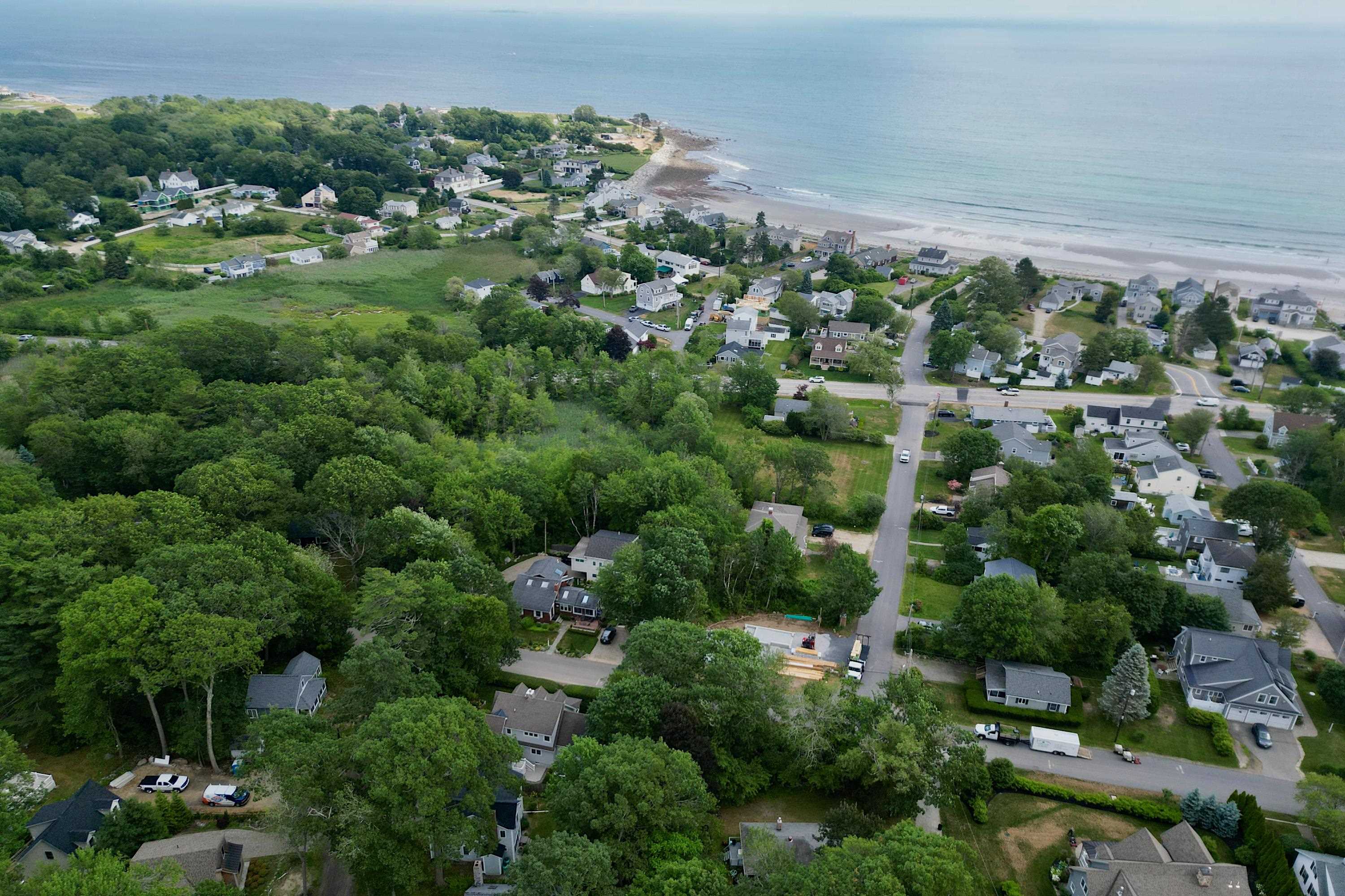 42 Surf Lane
