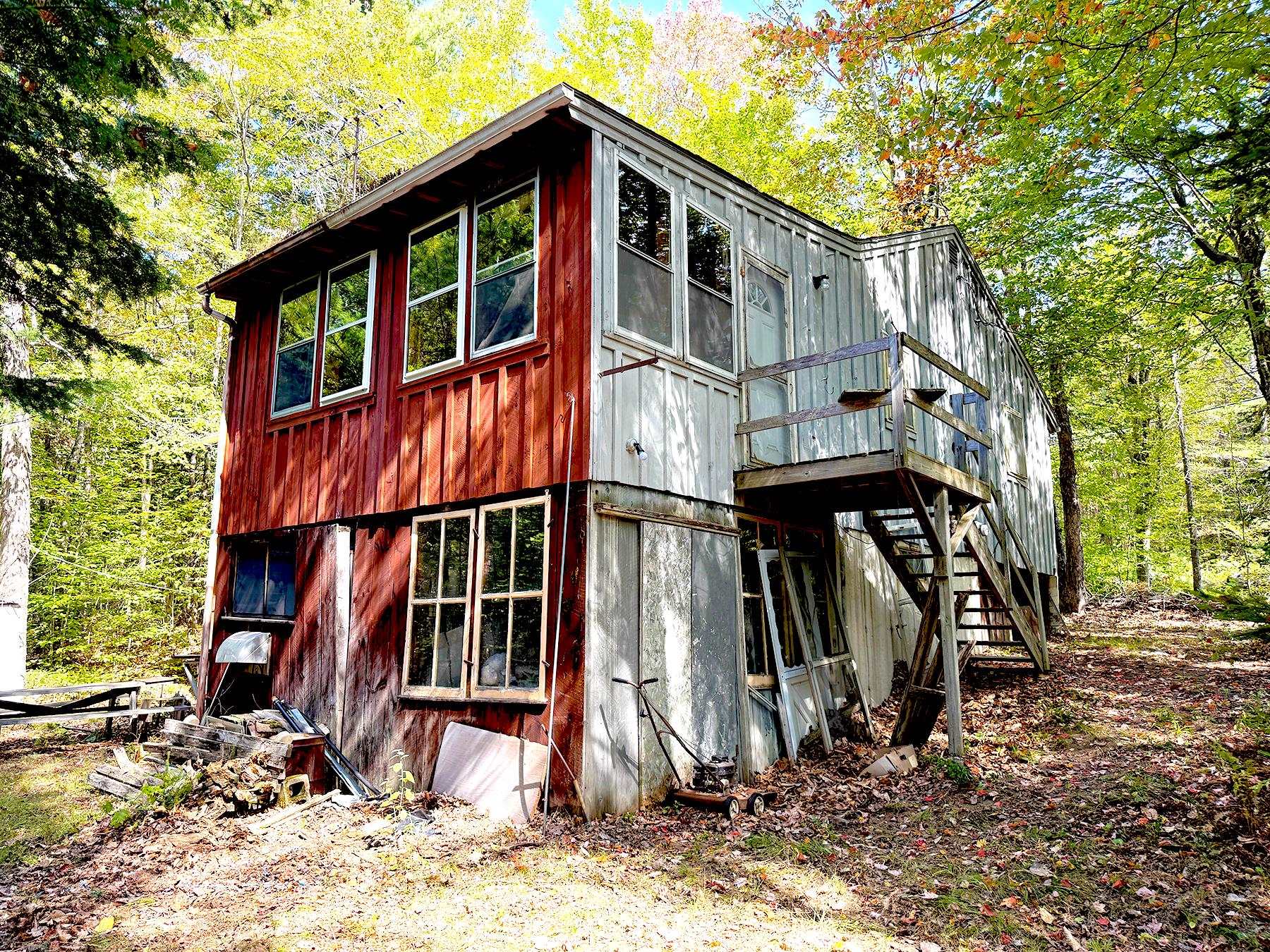 715 N Groton Road