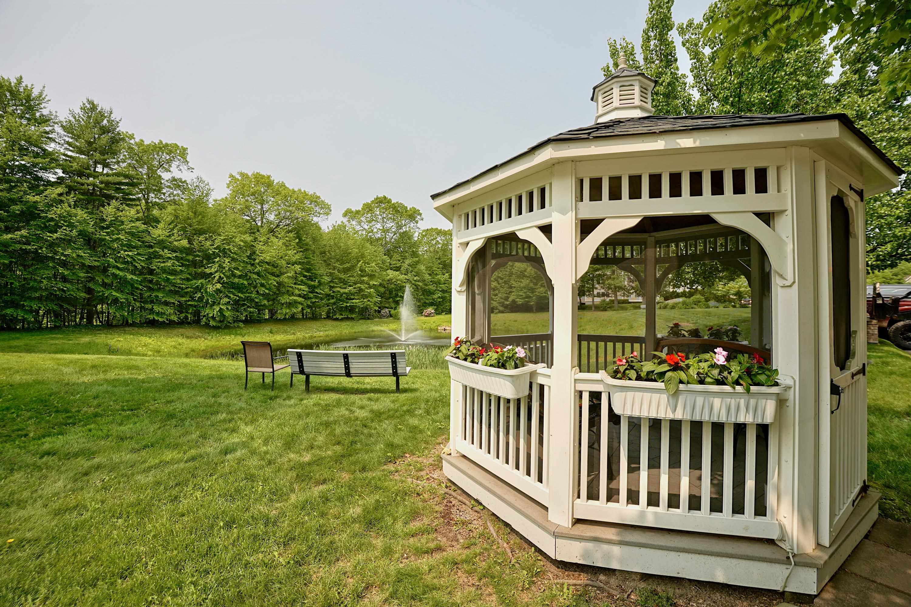 4 Sterling Hill Lane Unit: 428