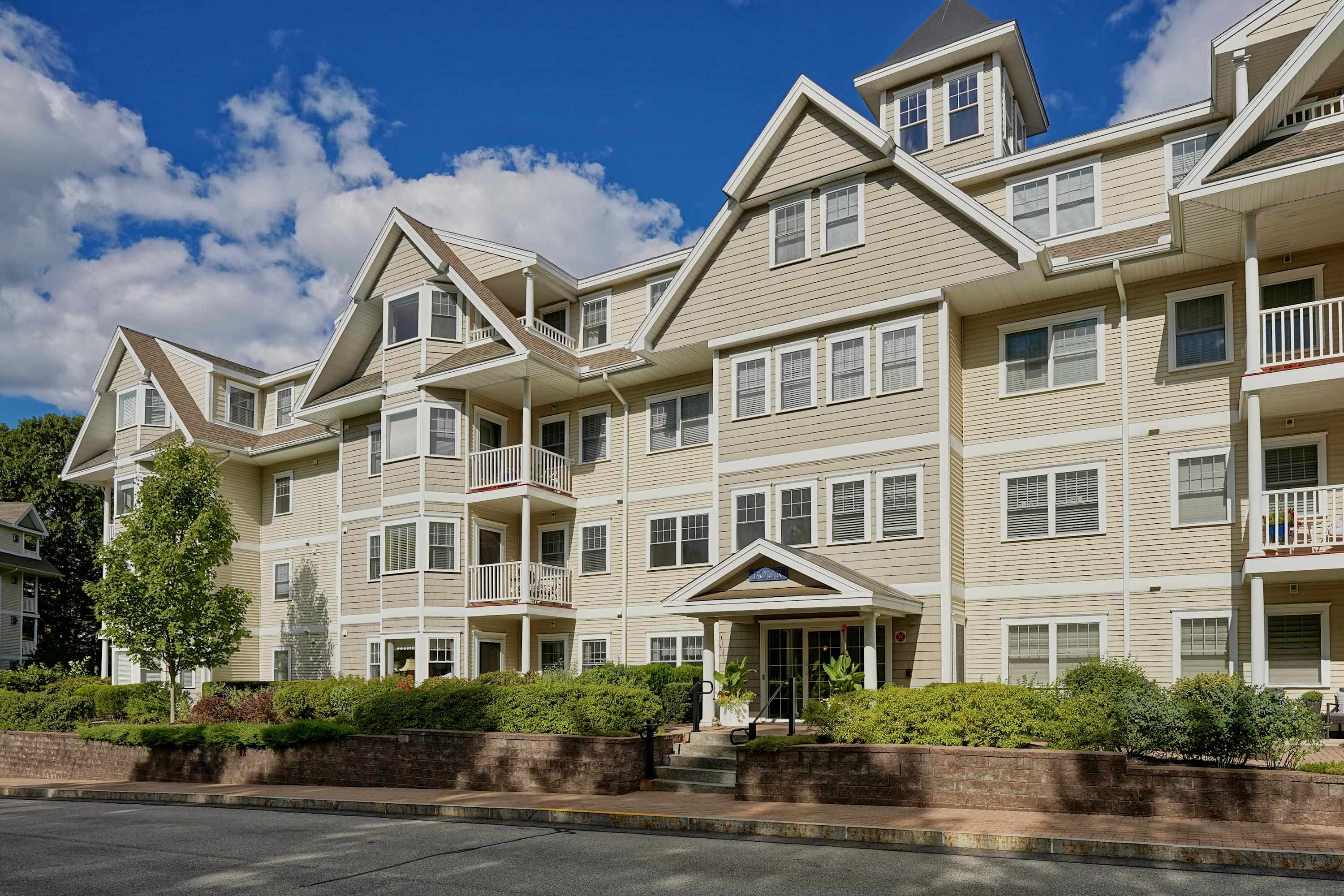 4 Sterling Hill Lane Unit: 428