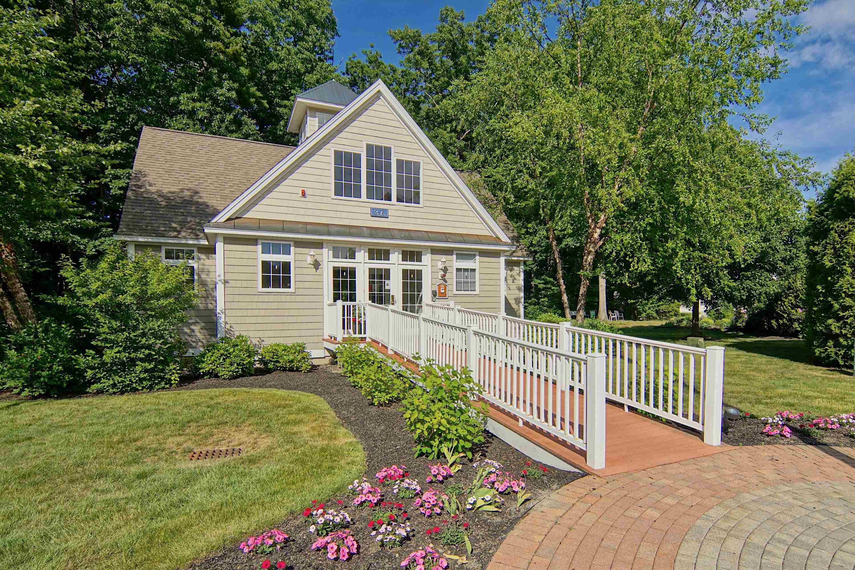 4 Sterling Hill Lane Unit: 428