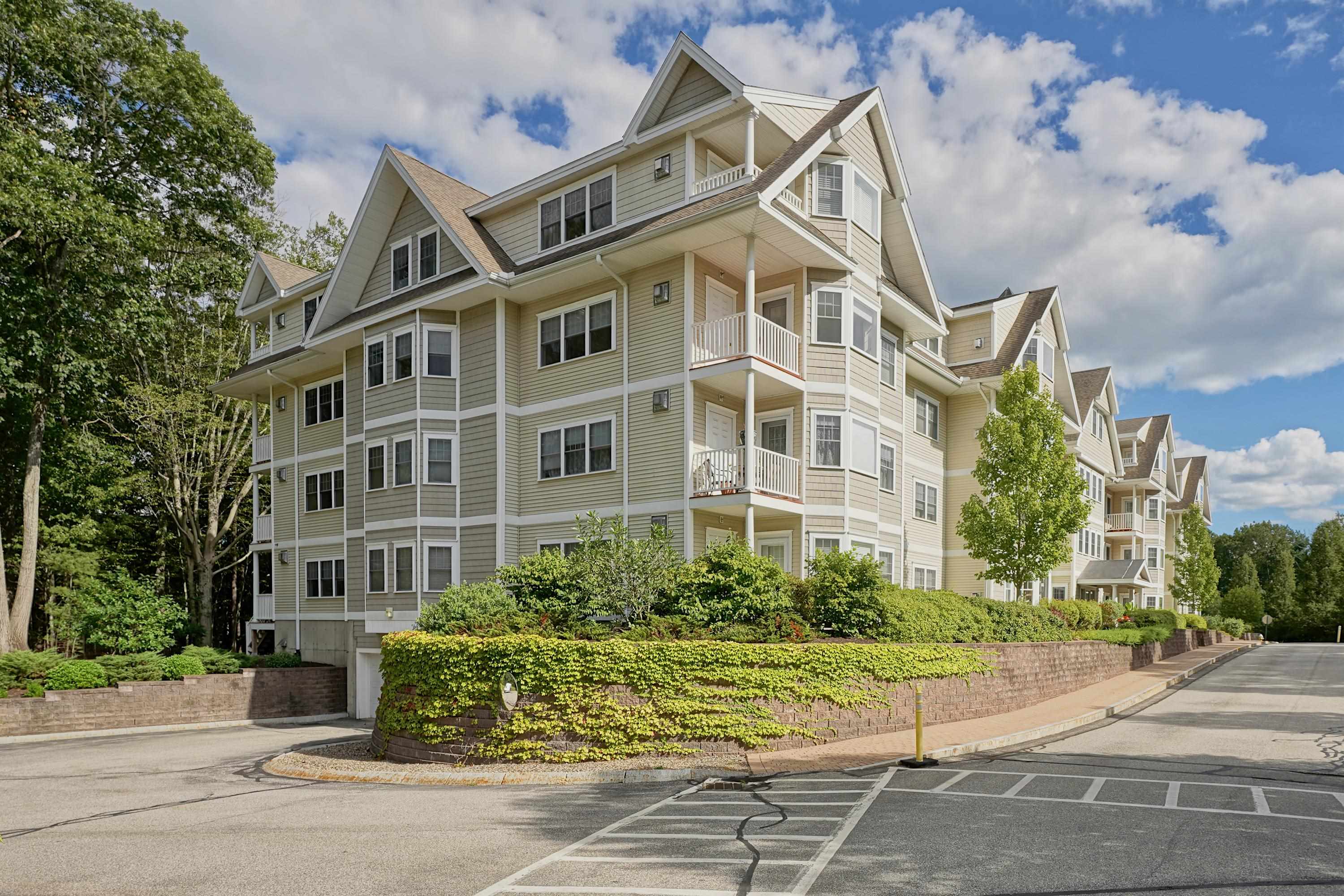 4 Sterling Hill Lane Unit: 428