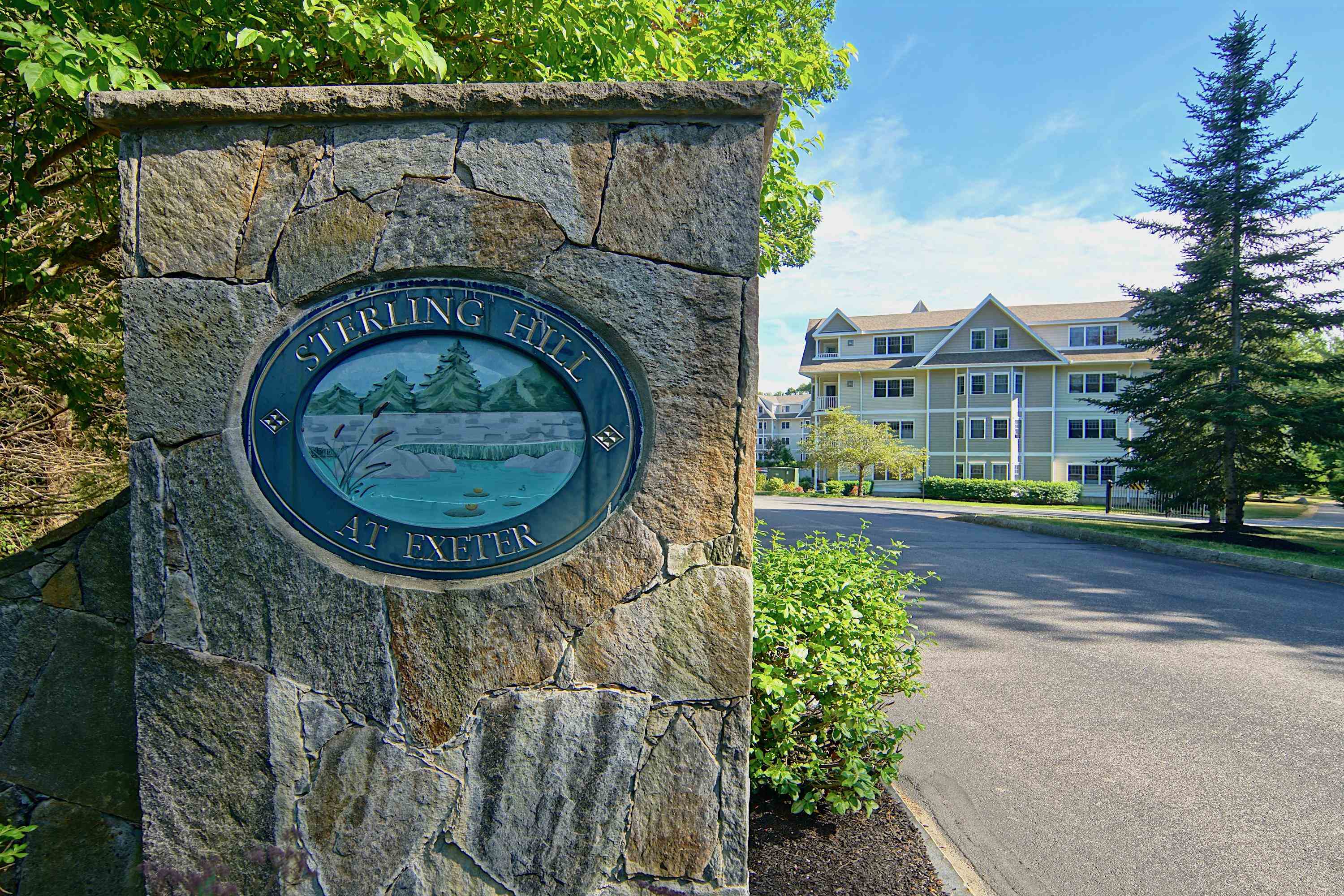 4 Sterling Hill Lane Unit: 428