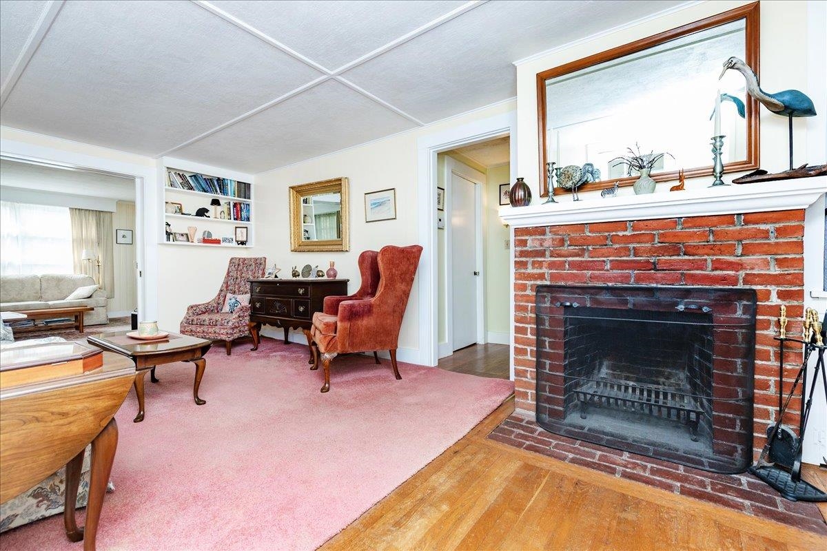 22 Moulton Road