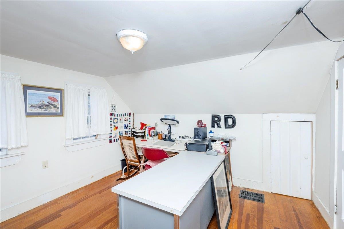 22 Moulton Road