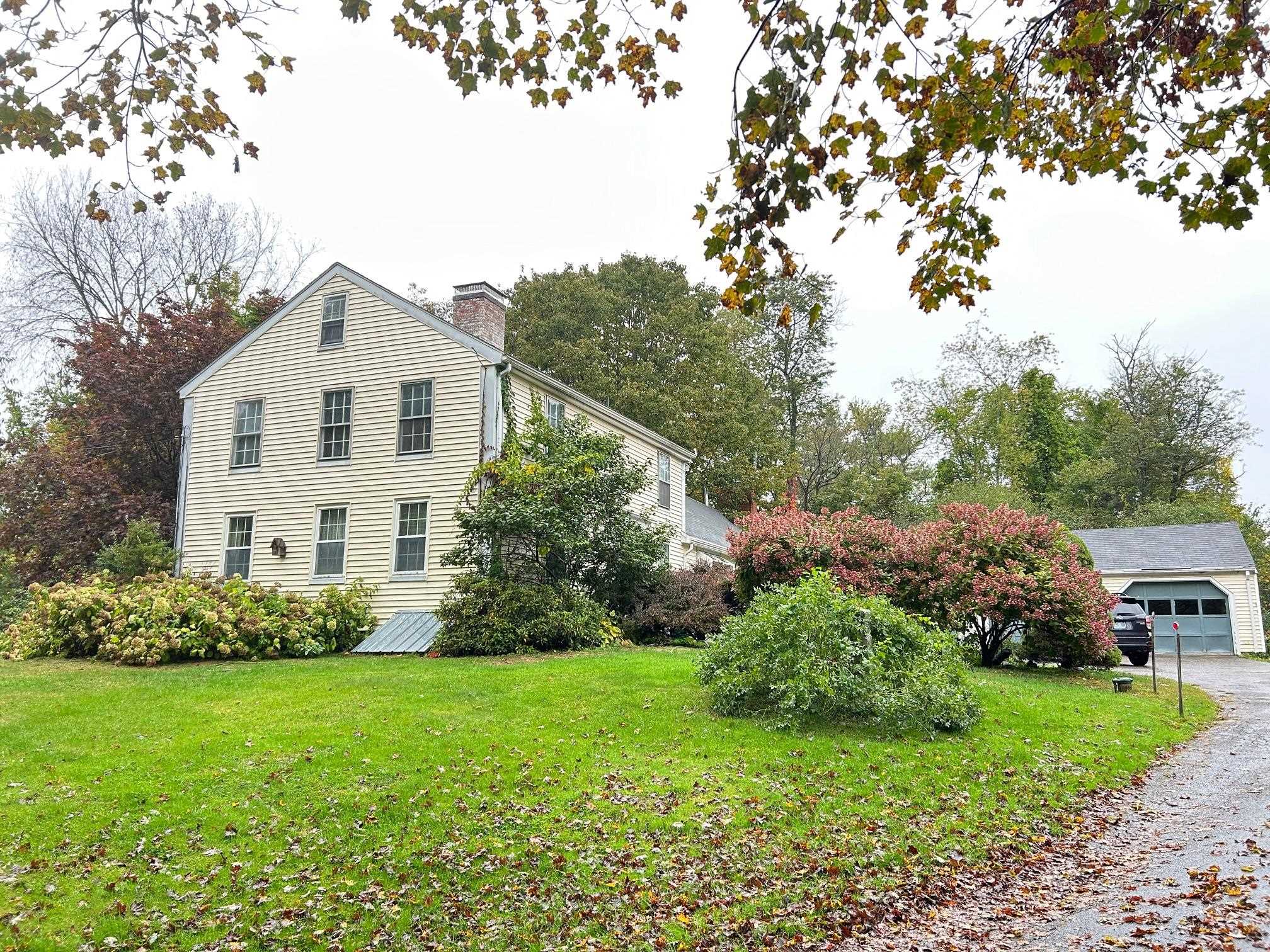 188 Drinkwater Road