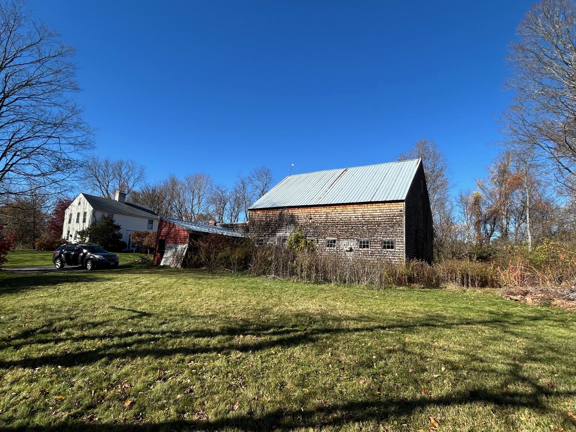 188 Drinkwater Road