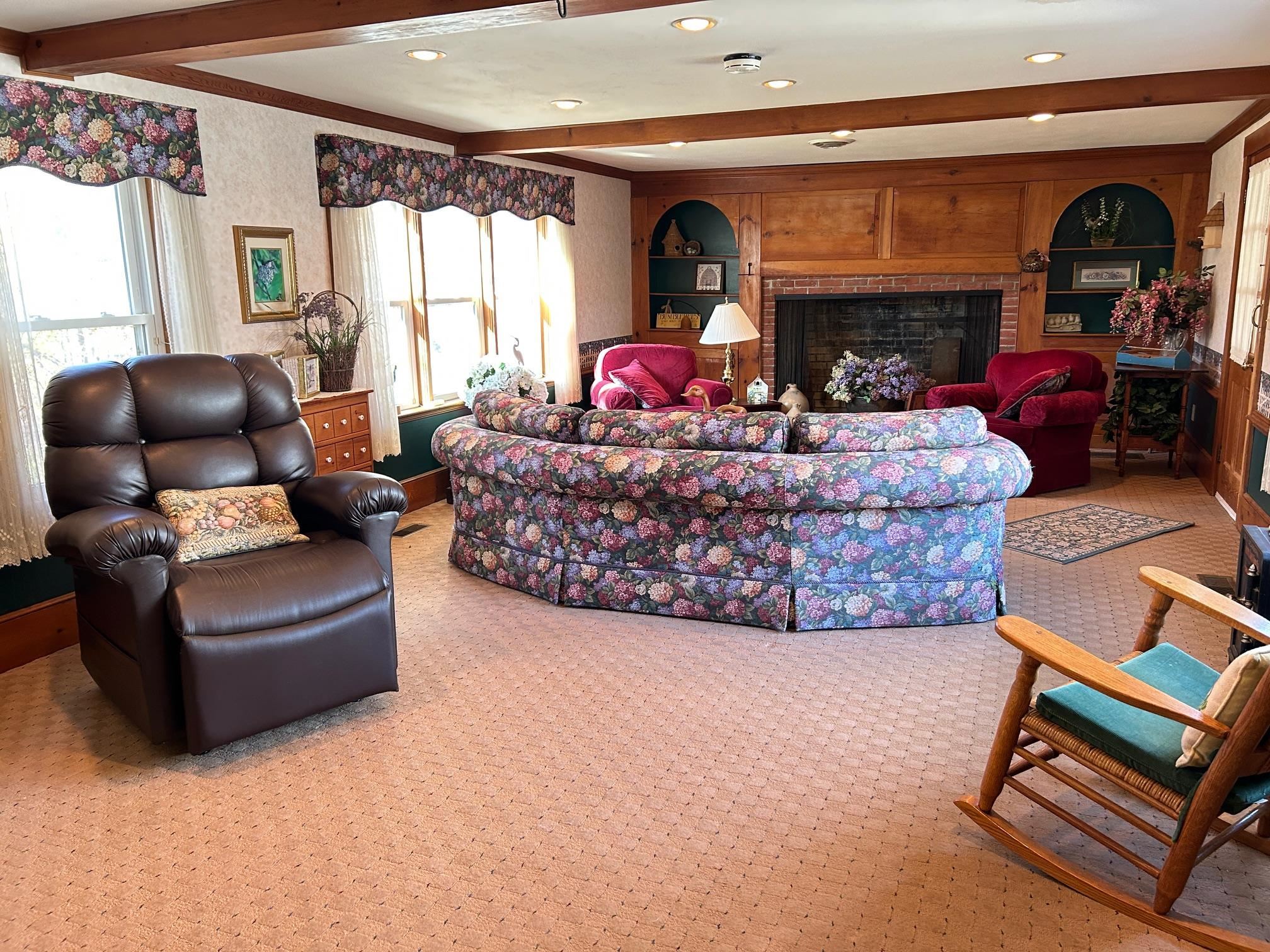 188 Drinkwater Road